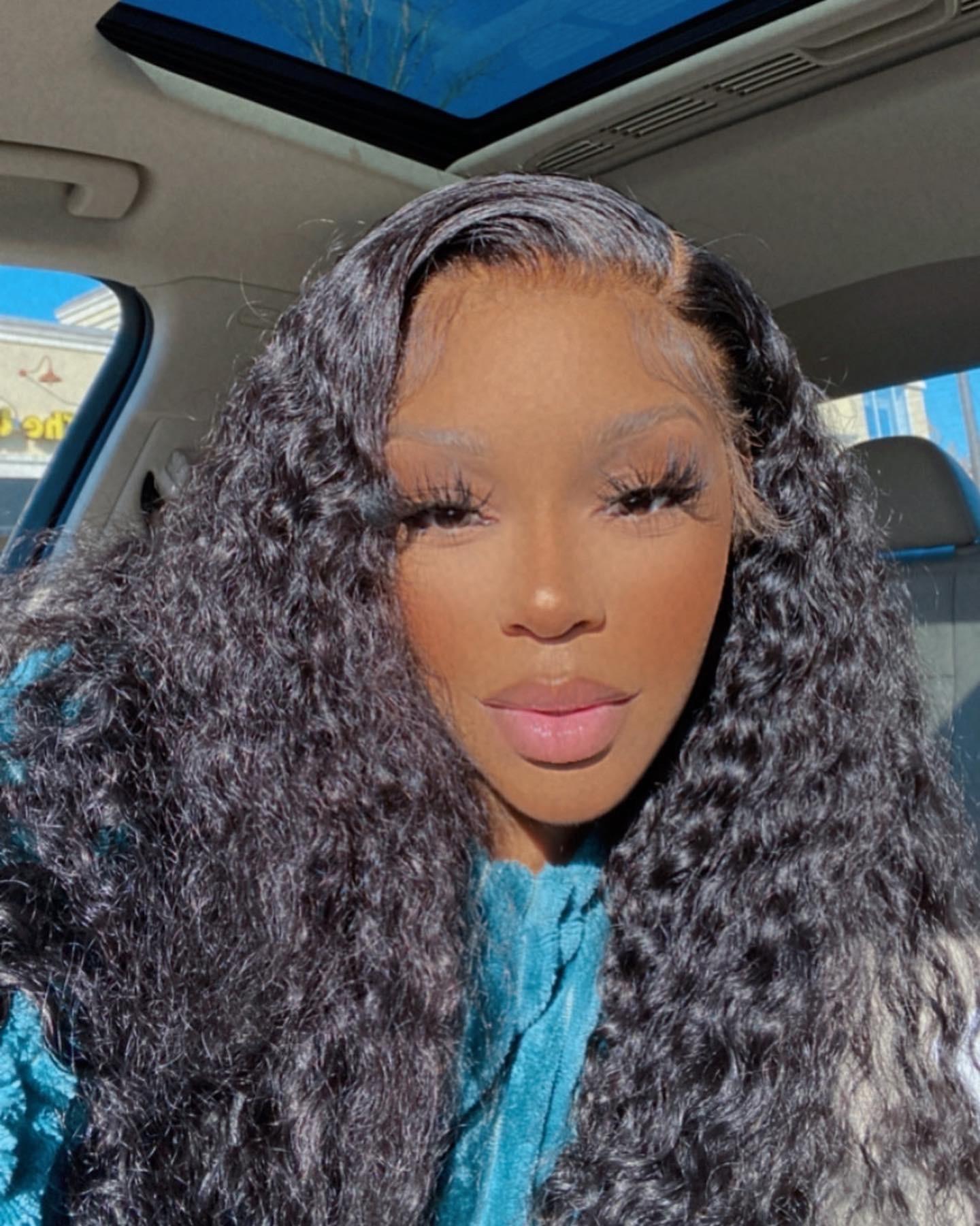 Bad Gyal Tati profile image