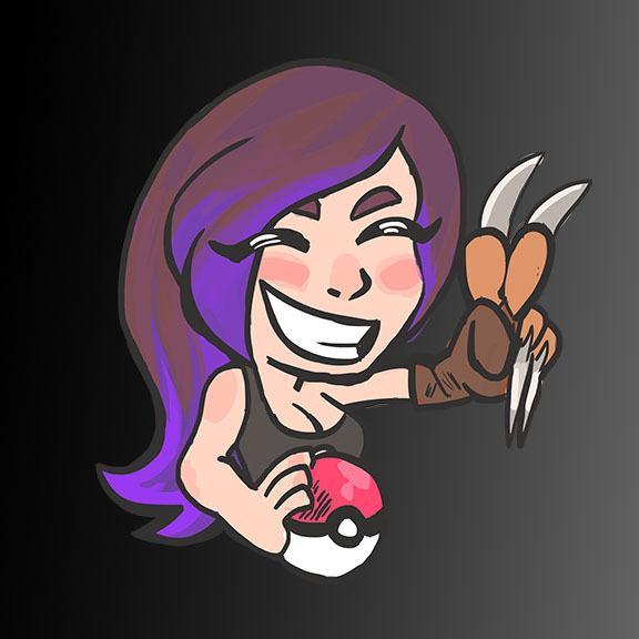 Claire DEADfield profile image