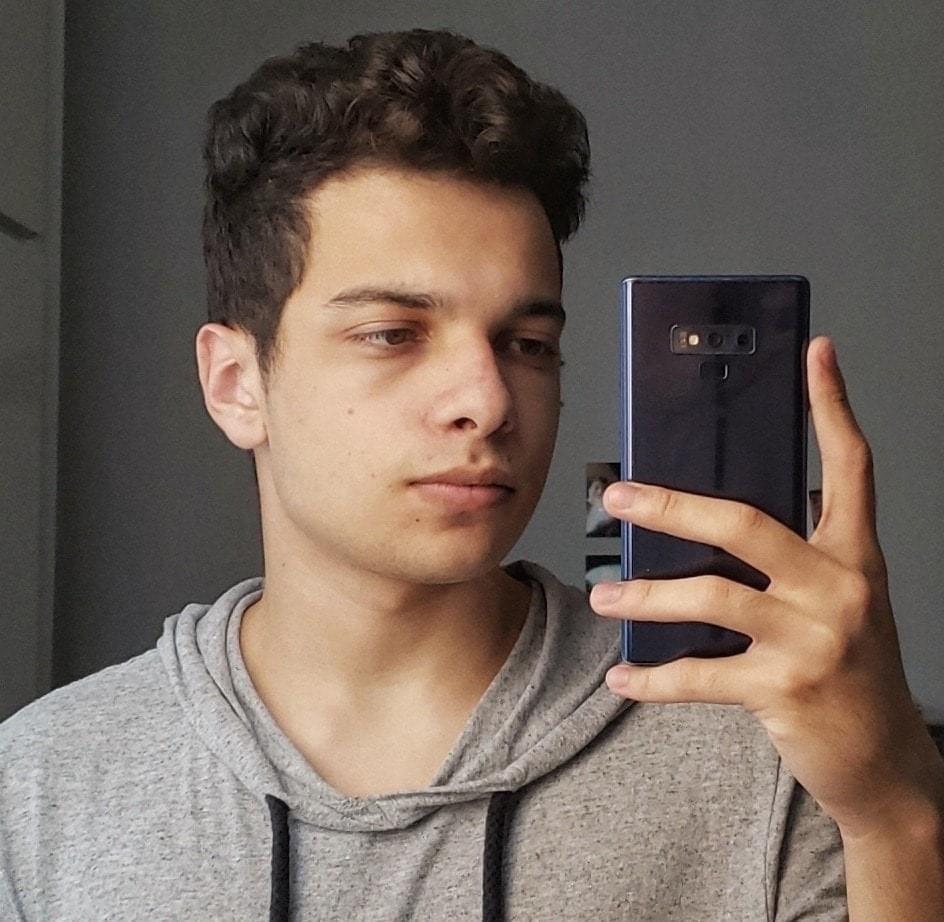 André Moraes profile image