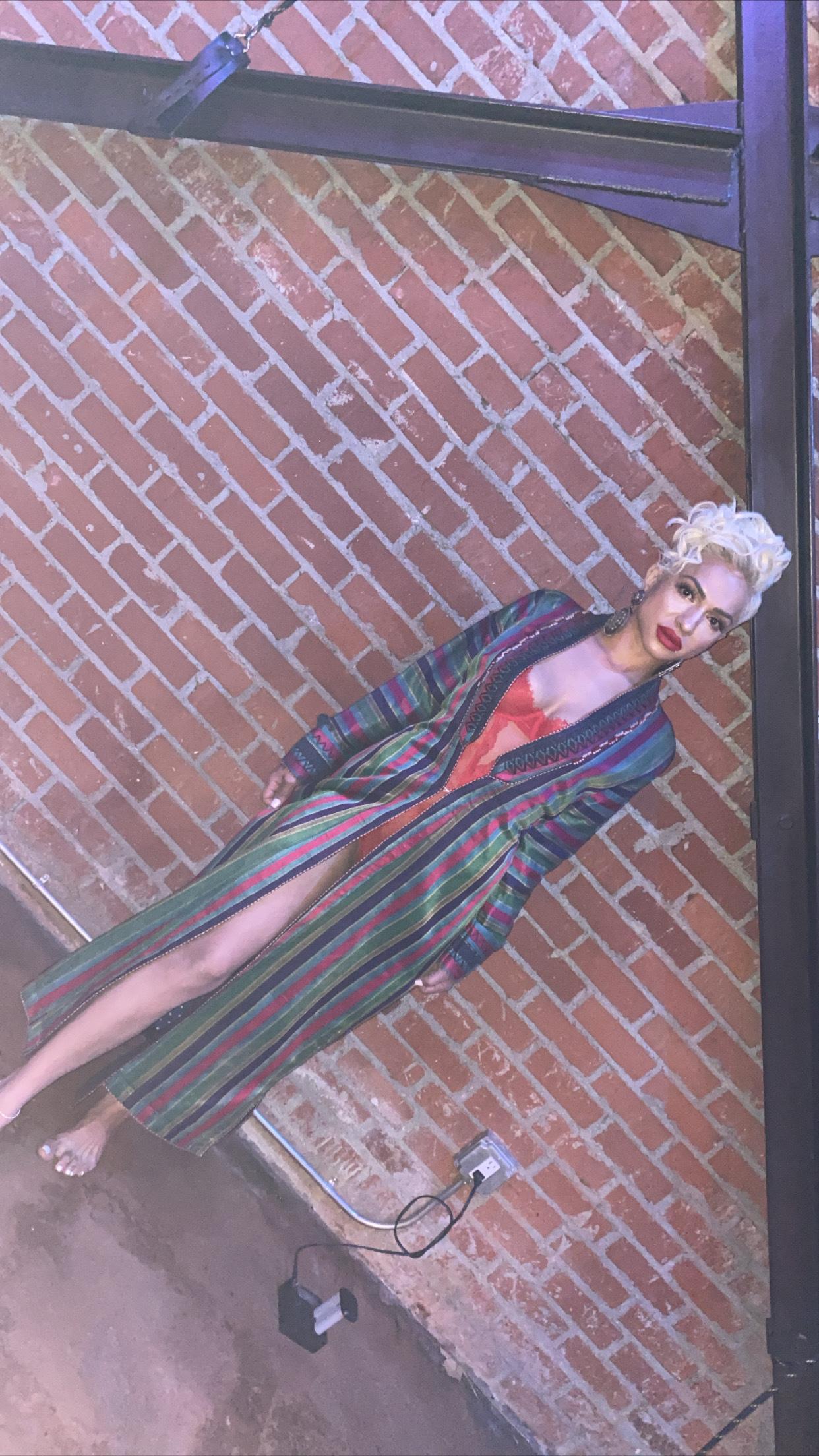 Mejgan Sediqzadah profile image