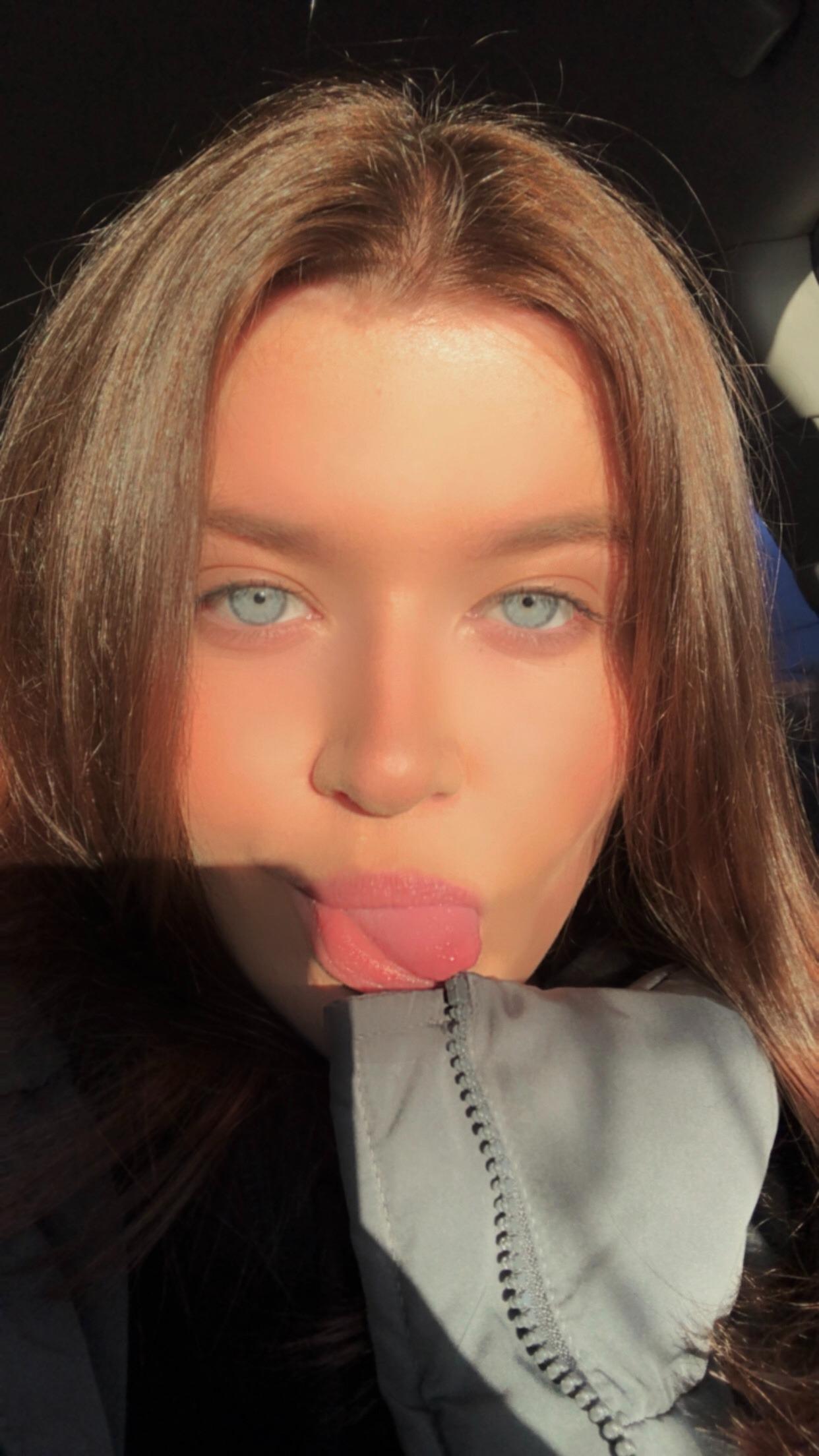 🧁𝙉𝙖𝙨𝙩𝙮 𝘾𝙪𝙧𝙫𝙮 𝘼𝙣𝙣𝙮💥🥵 profile image