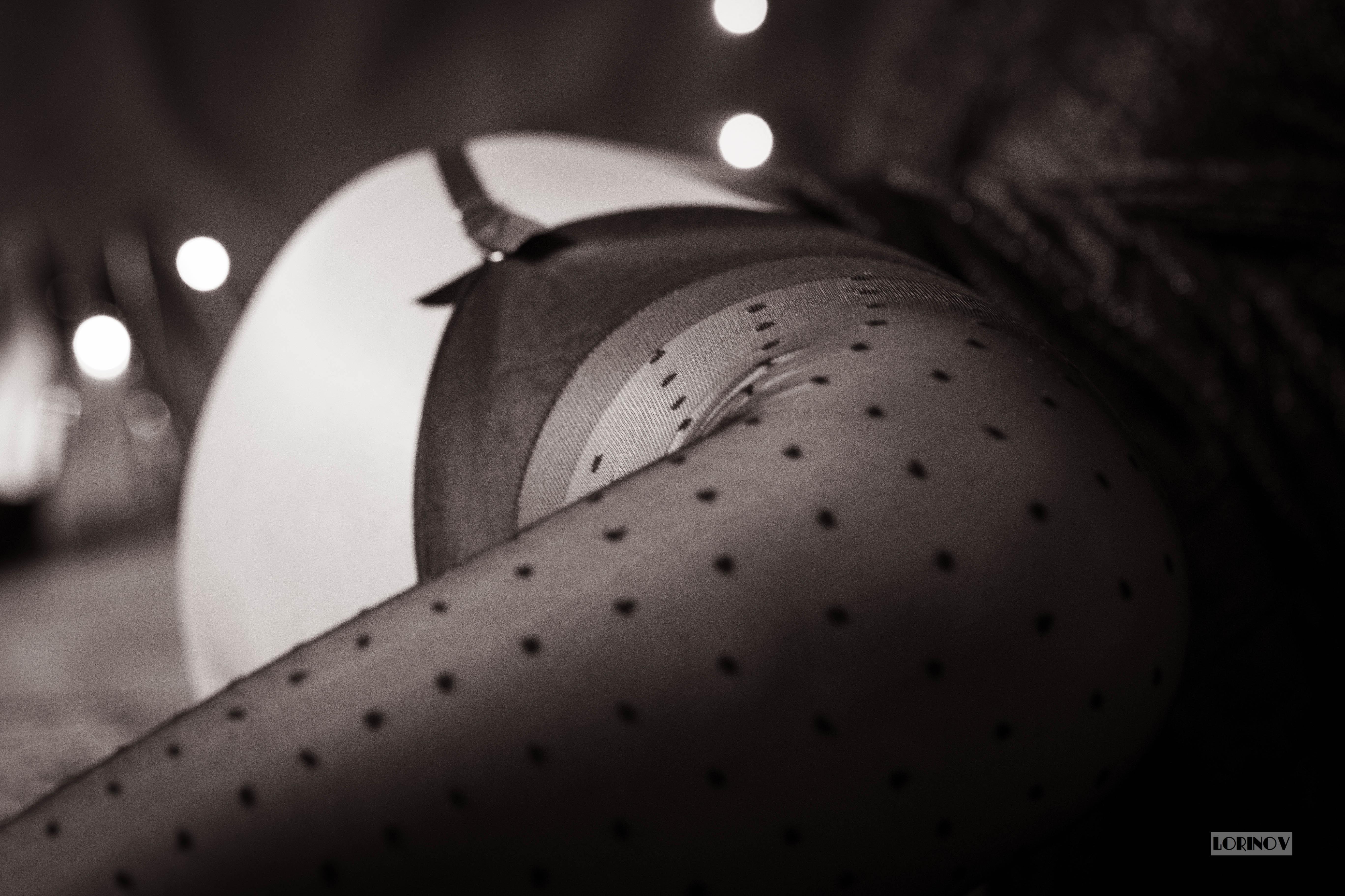 Nylon Bunny profile image