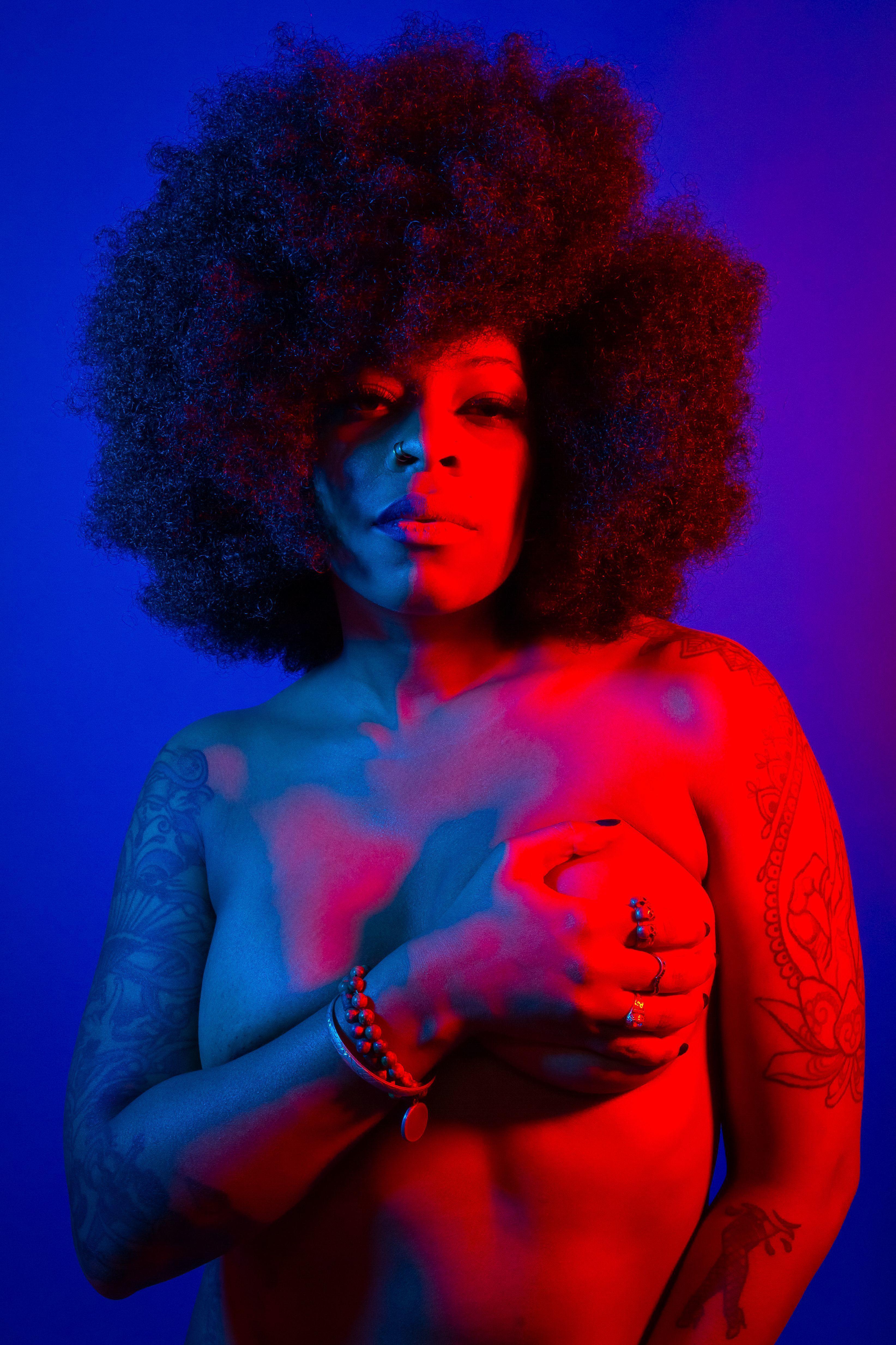 Magnolia Minxxx profile image