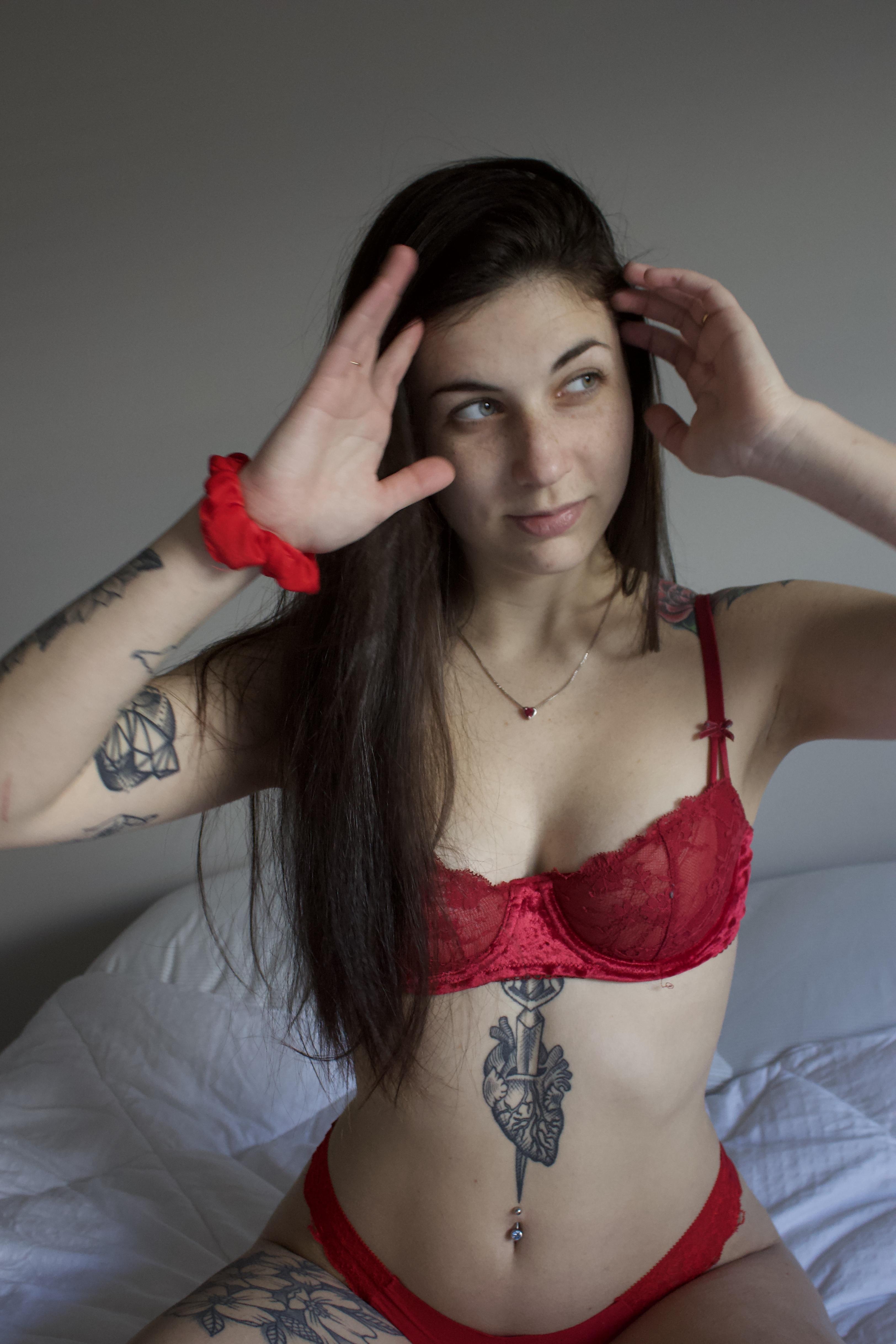 Nicole profile image