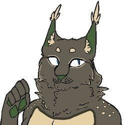 Blockie Lynx profile image