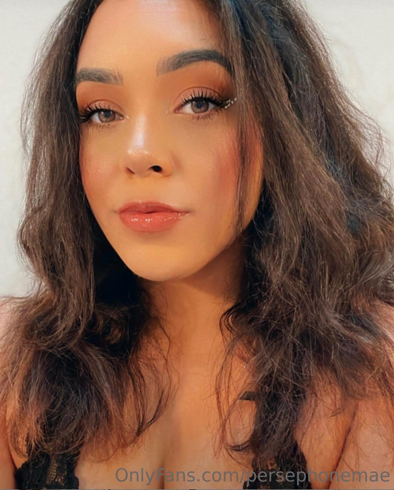 Persephone Mae profile image