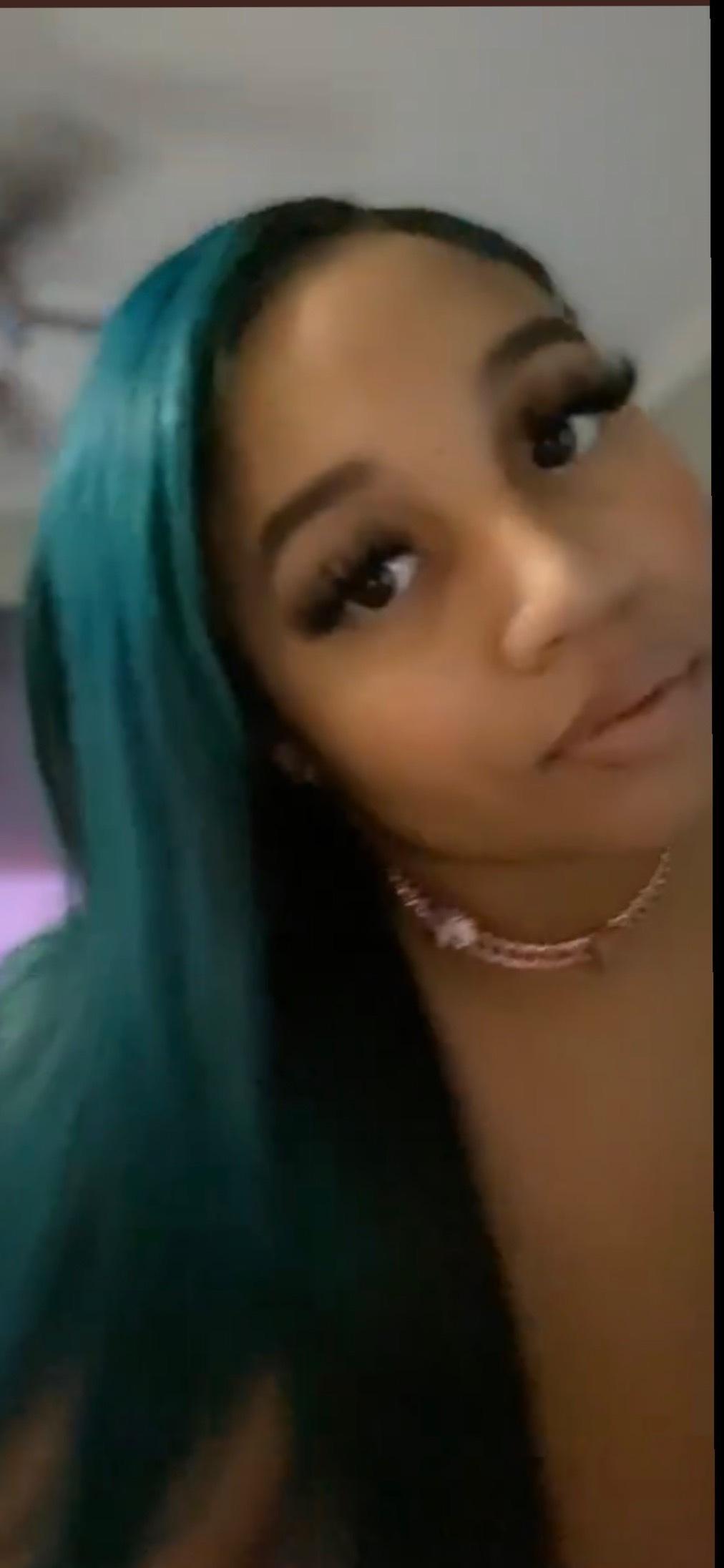 Mrs pretty mama 🦋🥇 profile image