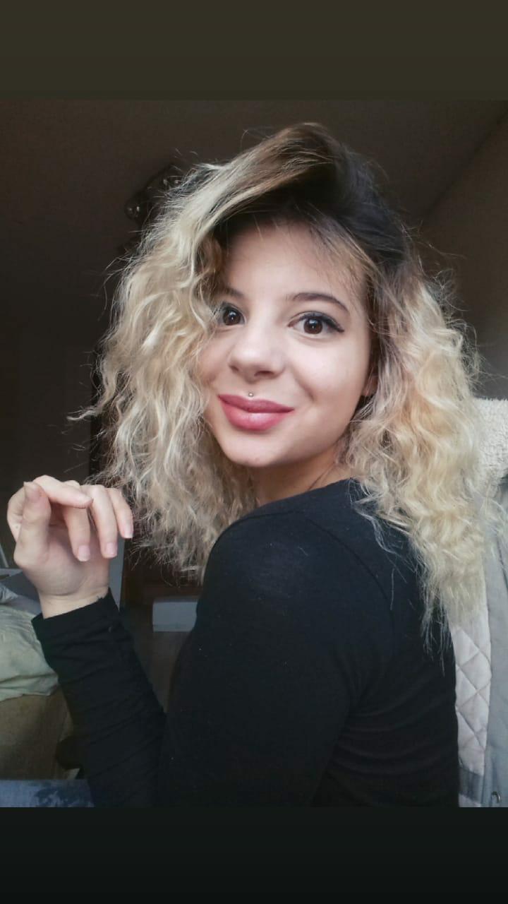 Sasha Lussy VIP 👿🔥 profile image