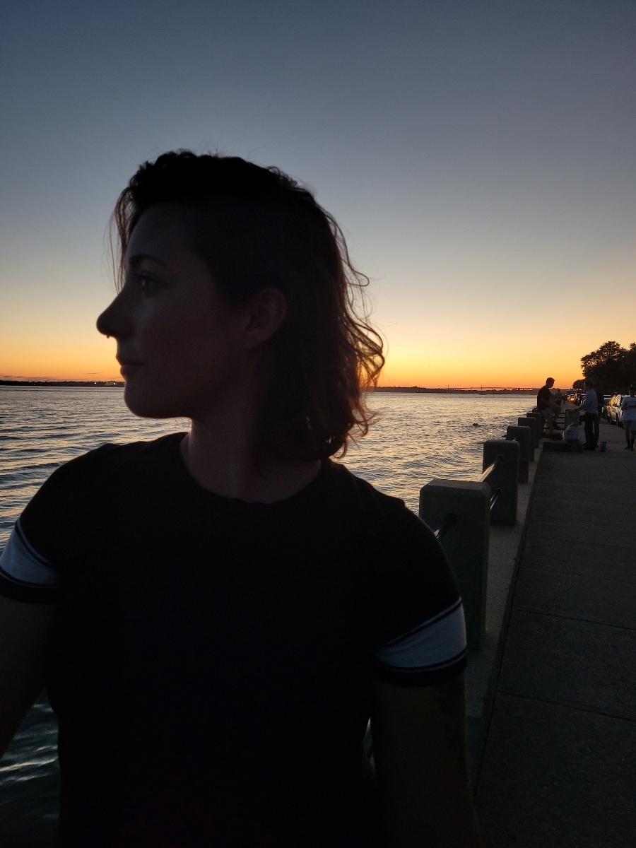 Sara DeBear profile image