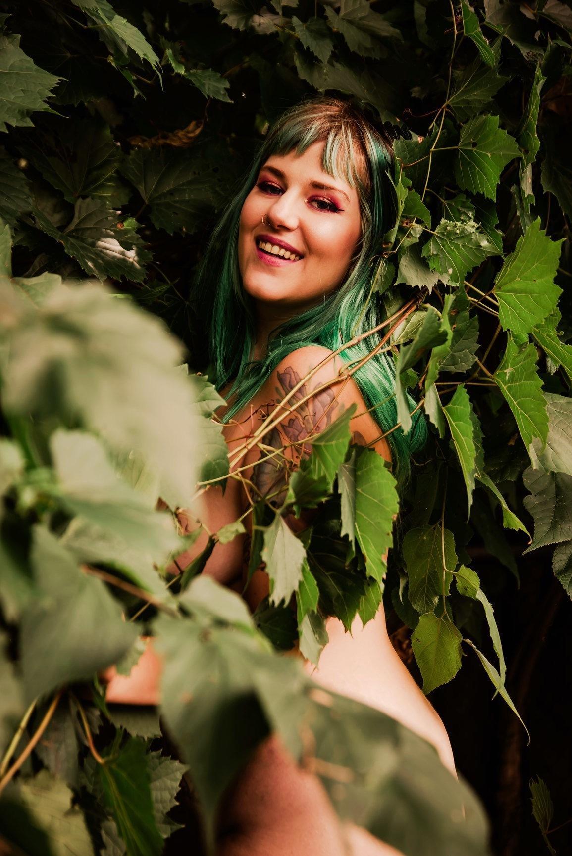 💦 Wisty 🍃 NO PPV profile image