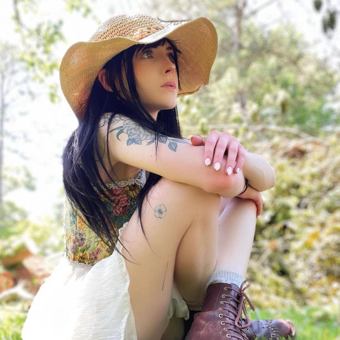 𝙵𝚛𝚊𝚗𝚔𝚒𝚎 ʚ🐰ɞ profile image