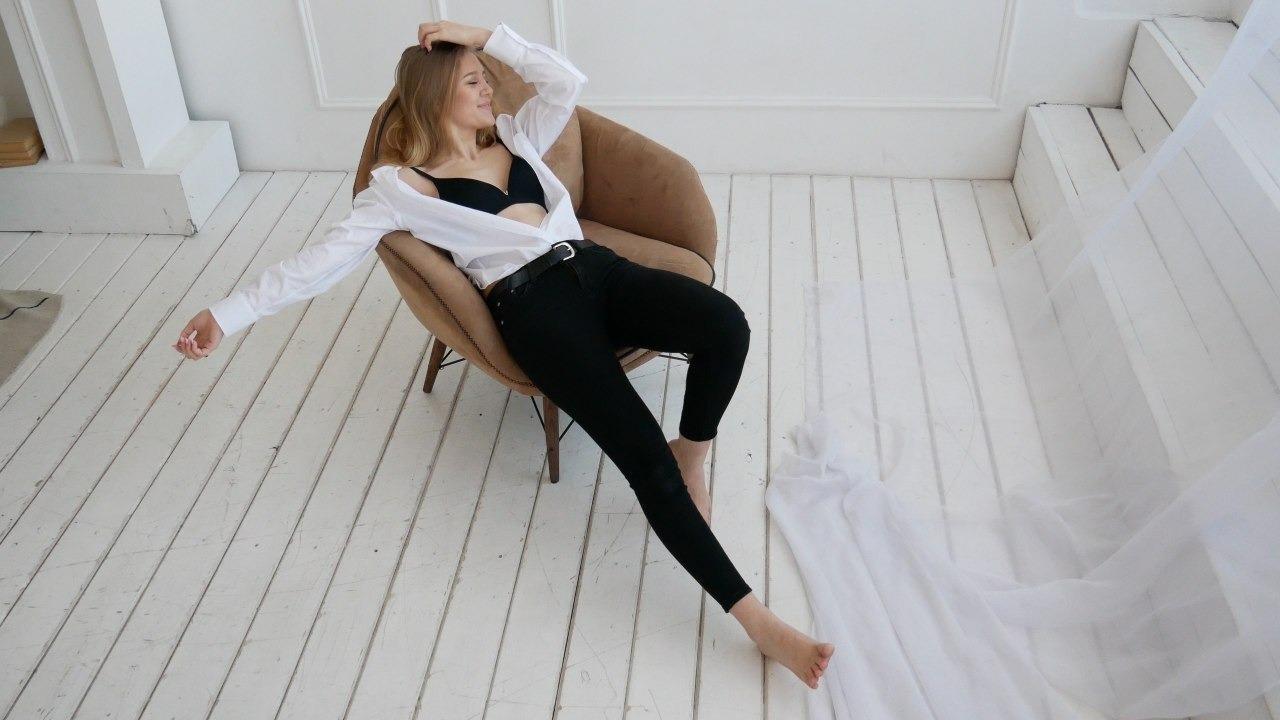 Michelle California profile image