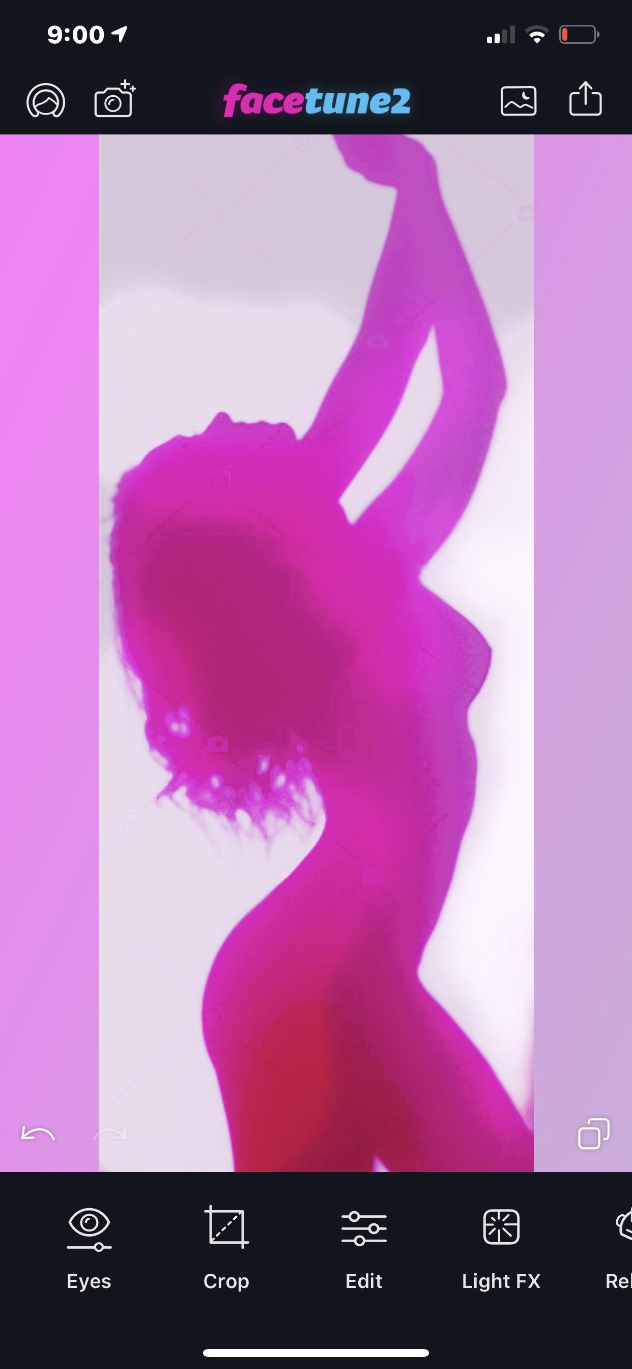 Ali Snow profile image