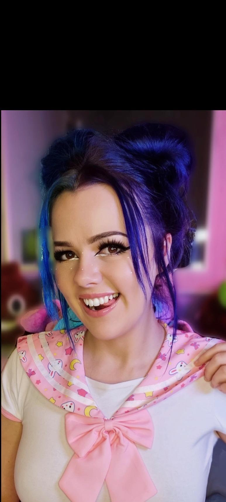 Chantelleh23 profile image