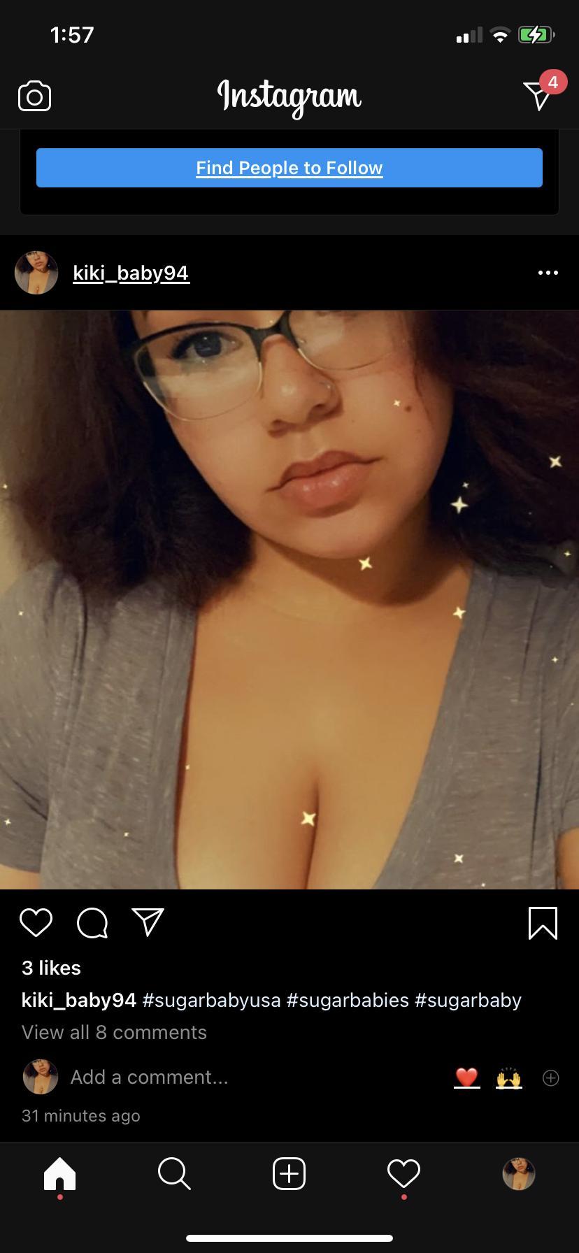 Kiki love profile image