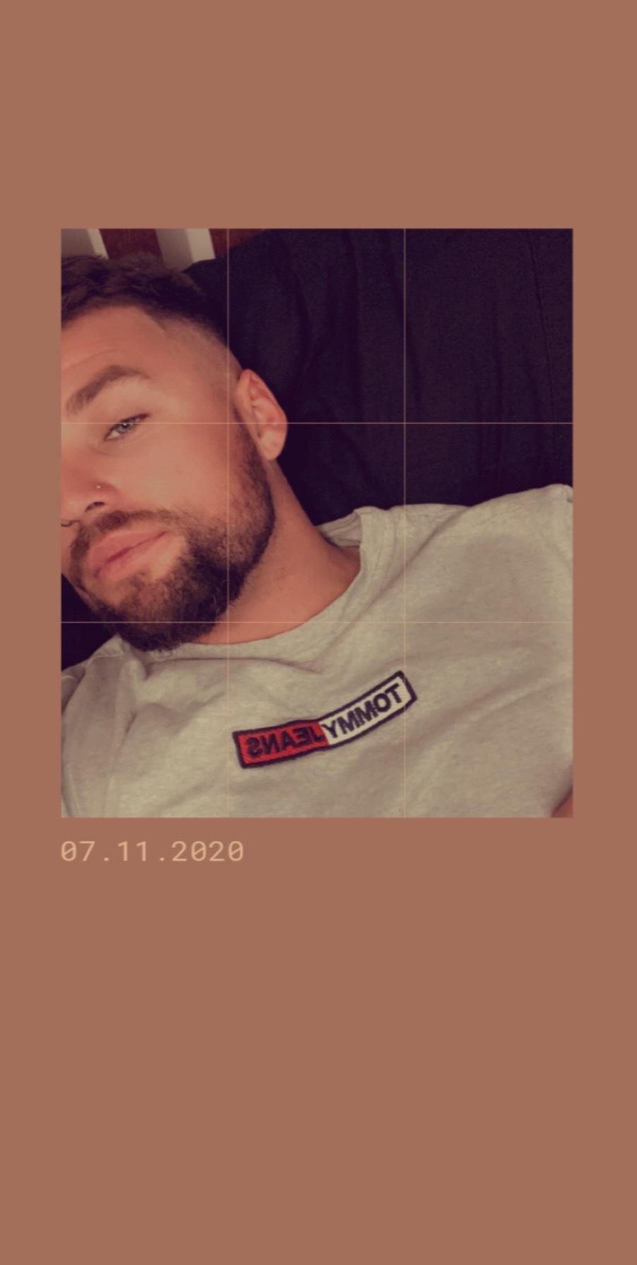 Trent Lynch profile image