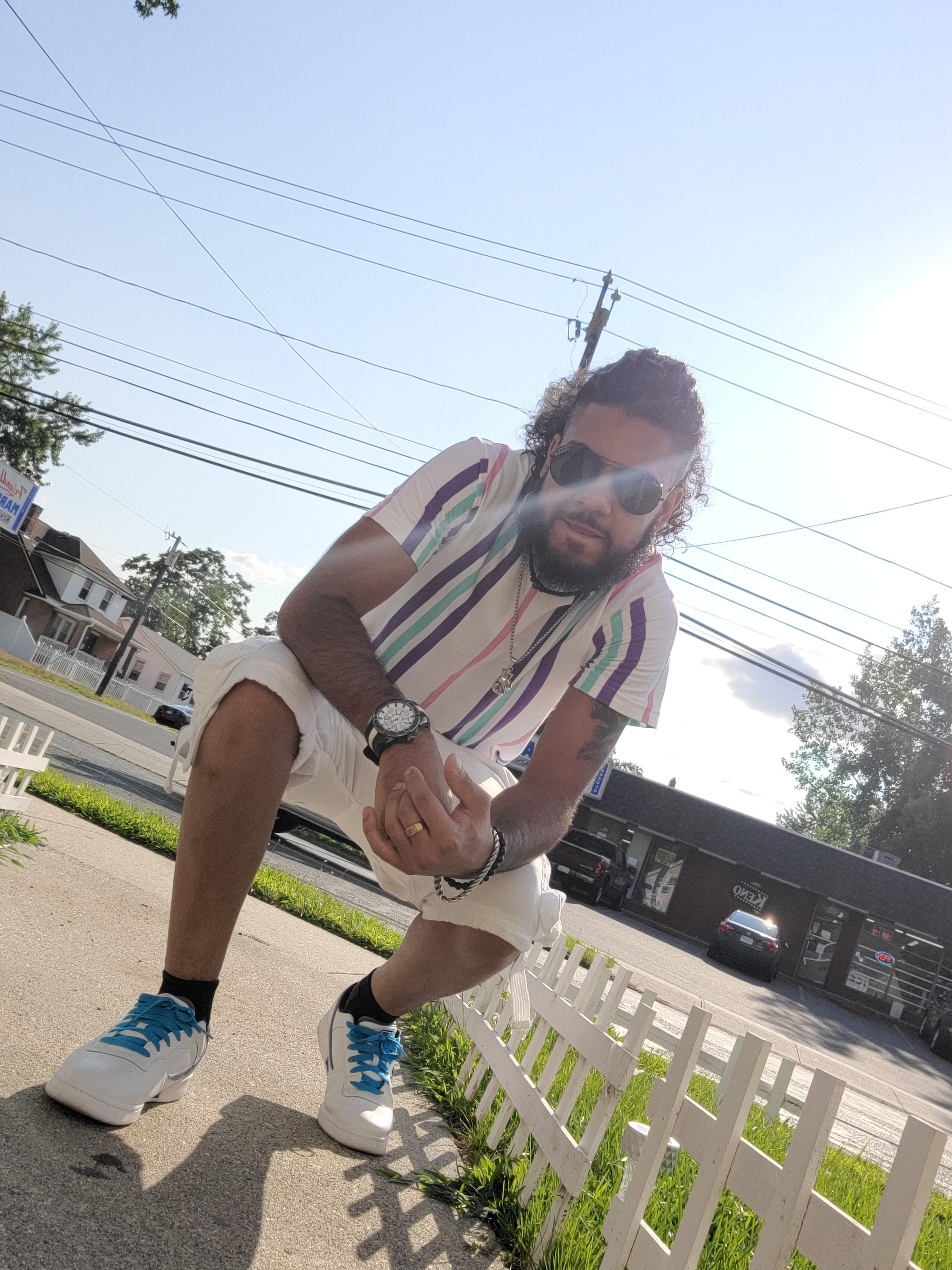 Nate Lopez profile image