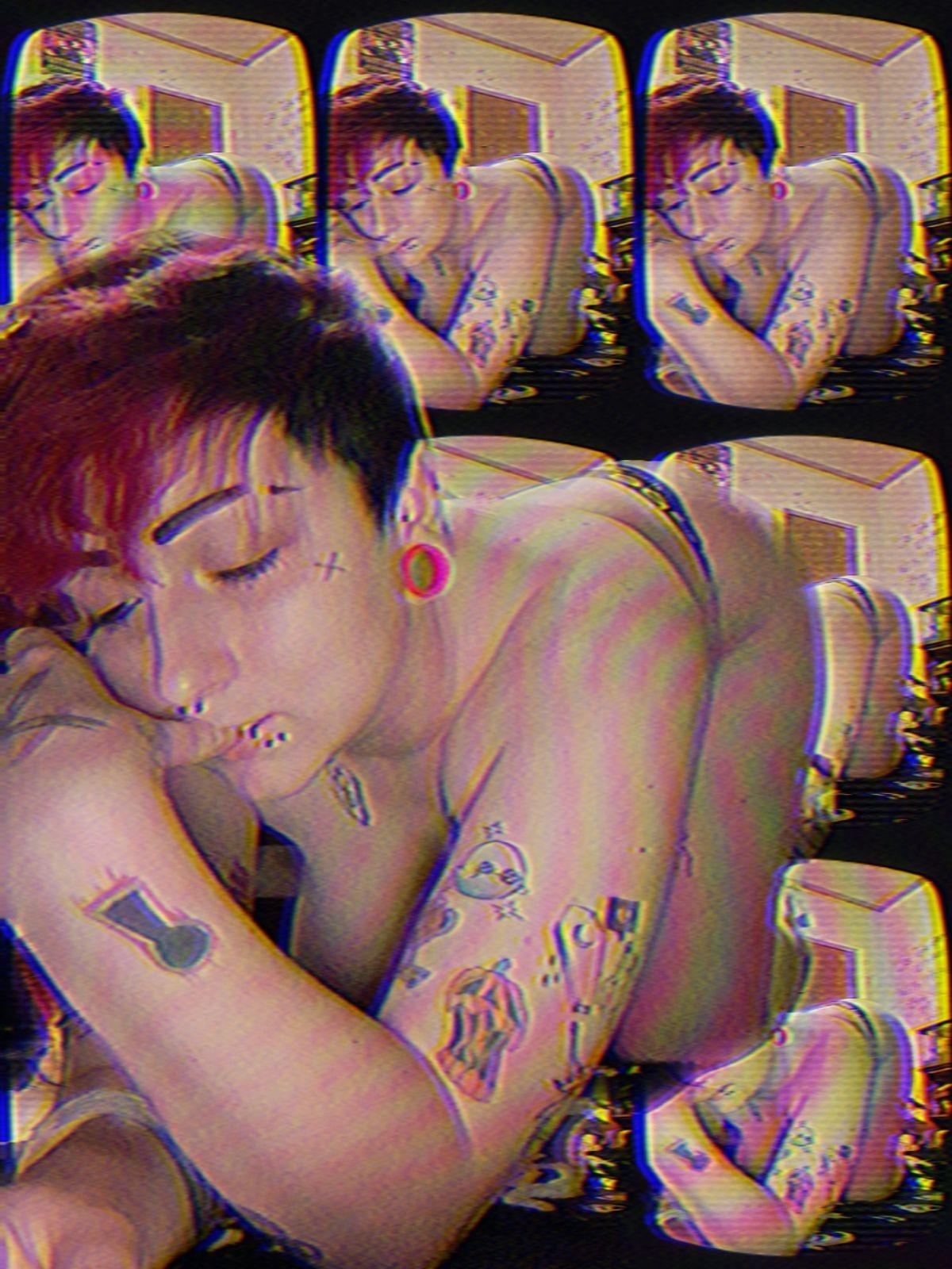 Red Valentine profile image