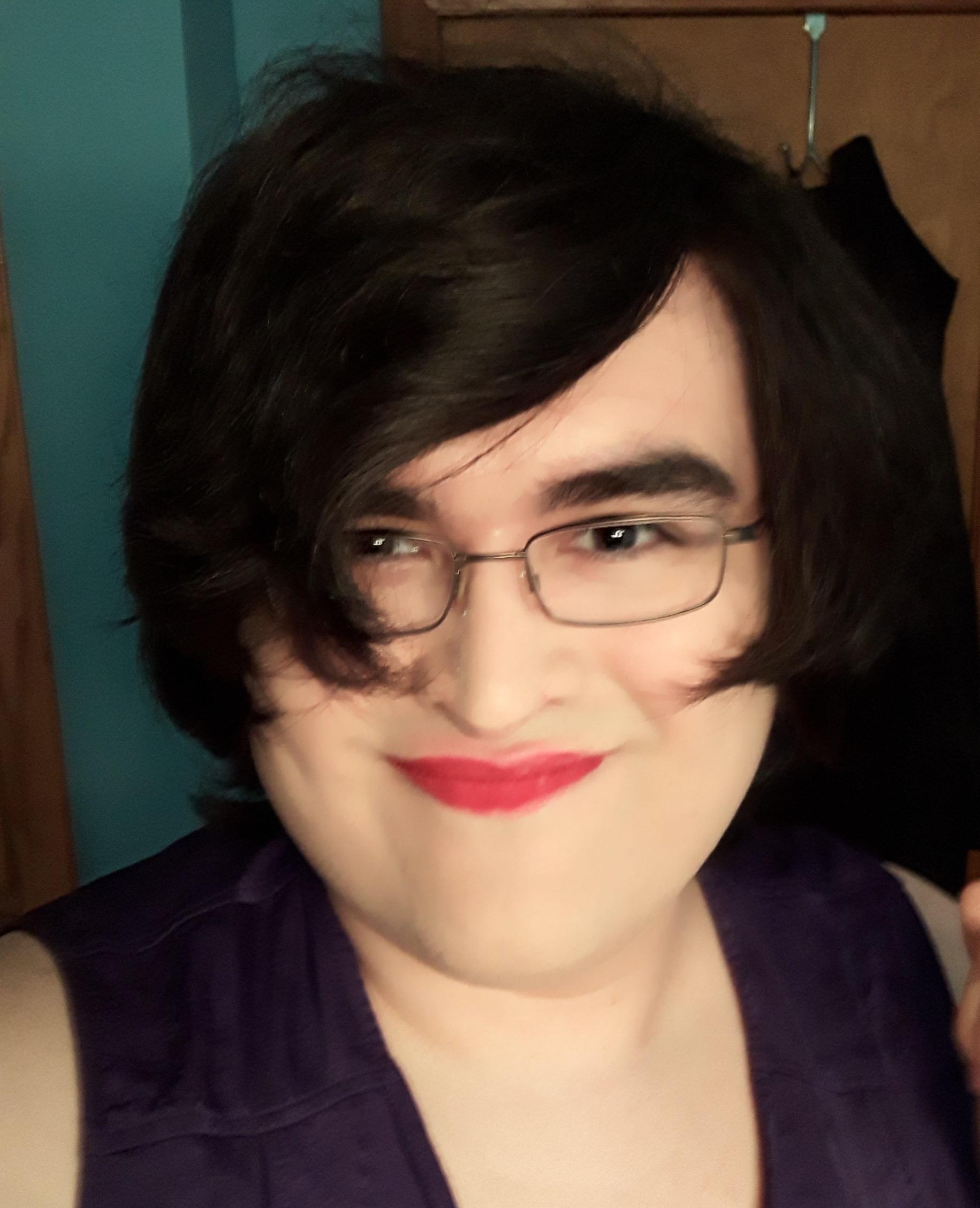 Victoria Rhode profile image