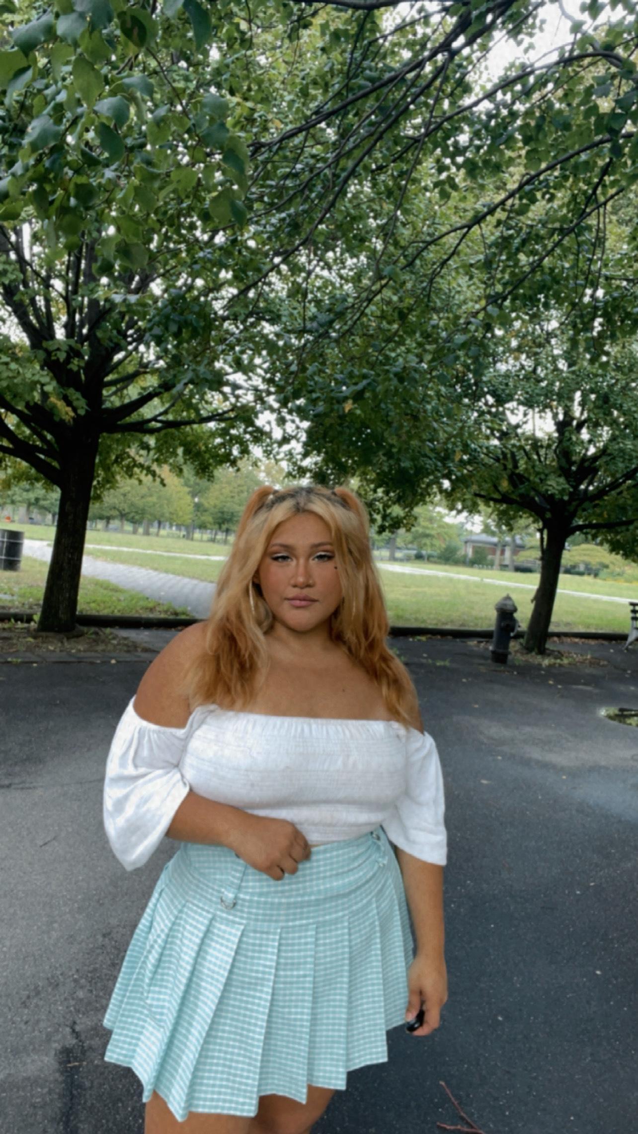 💋Goddess Valentina✨ profile image