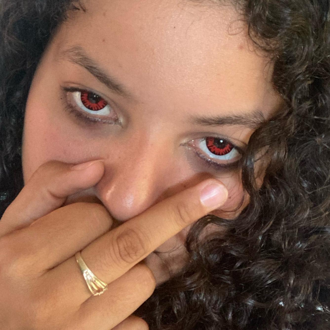 Hareva Olivia profile image