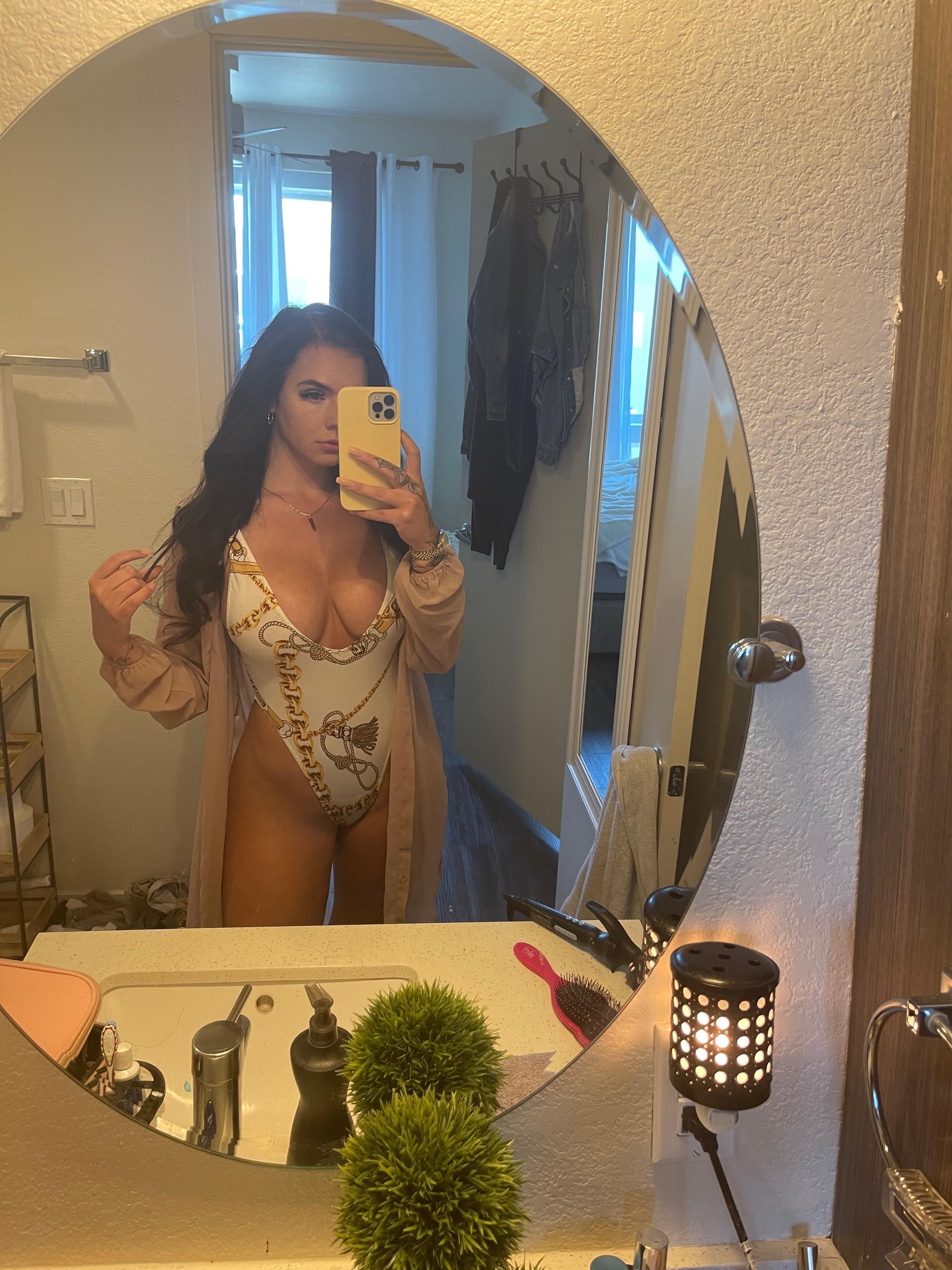 Desiree Nevada profile image