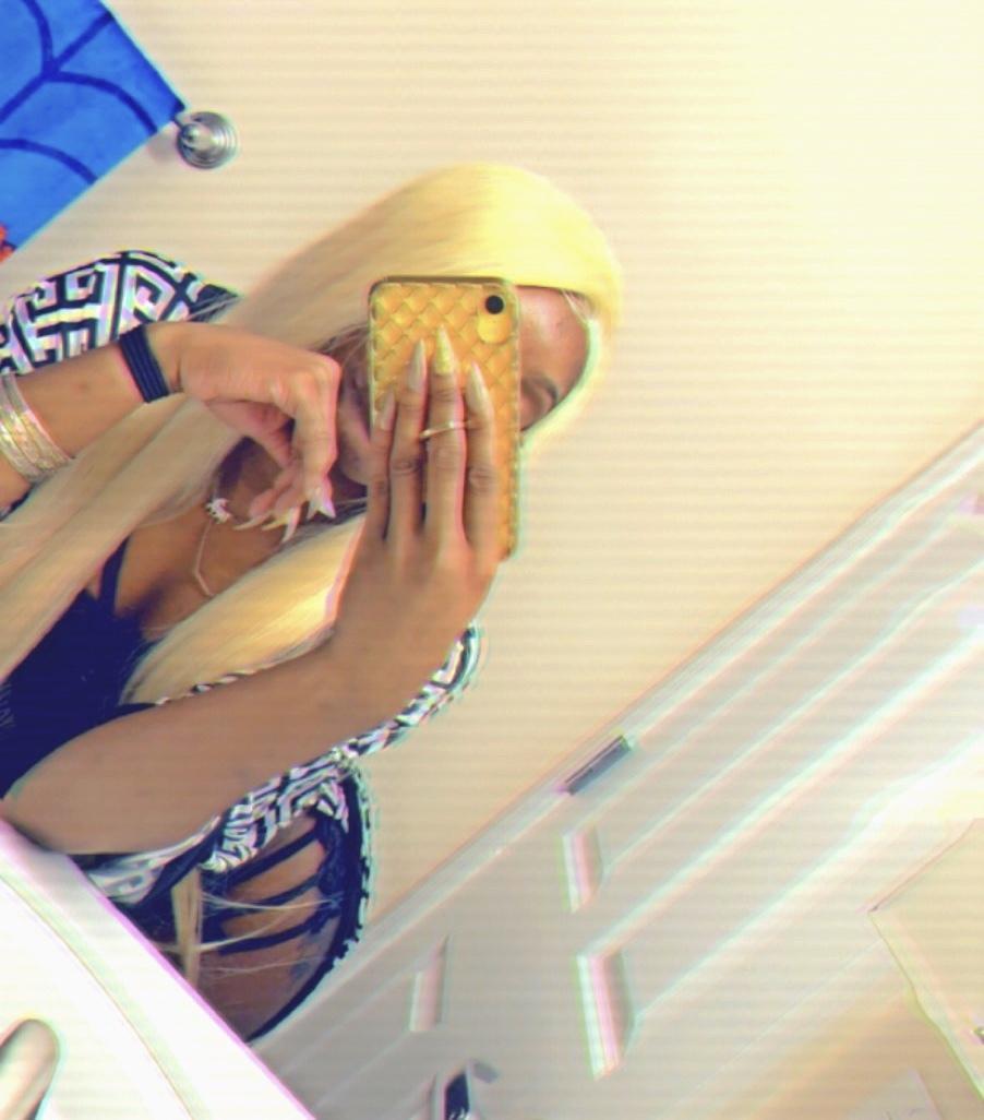 The Vega Reign profile image