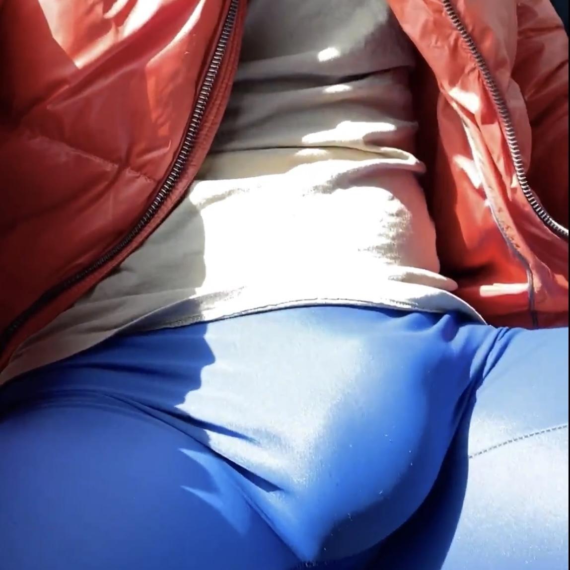 sexy exhibit profile image