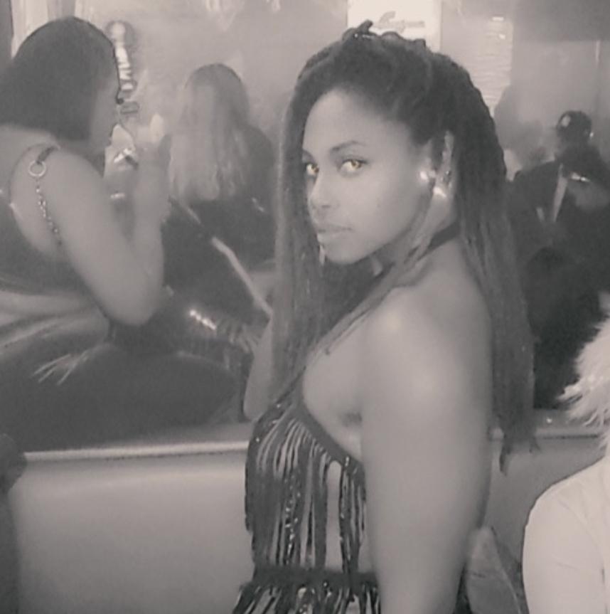 Miss Jackson profile image