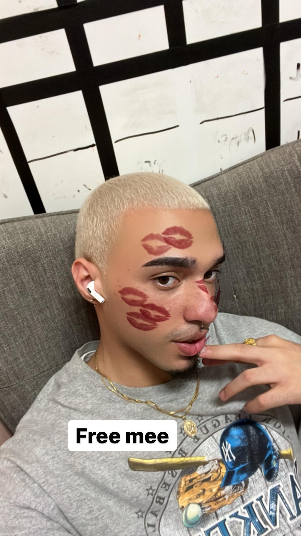 Fadell profile image