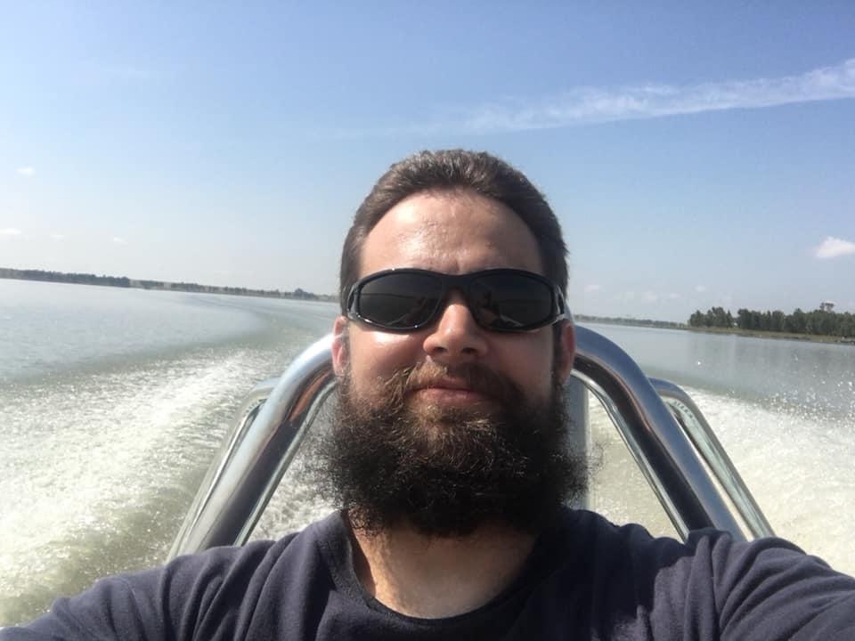 Ludwigh profile image