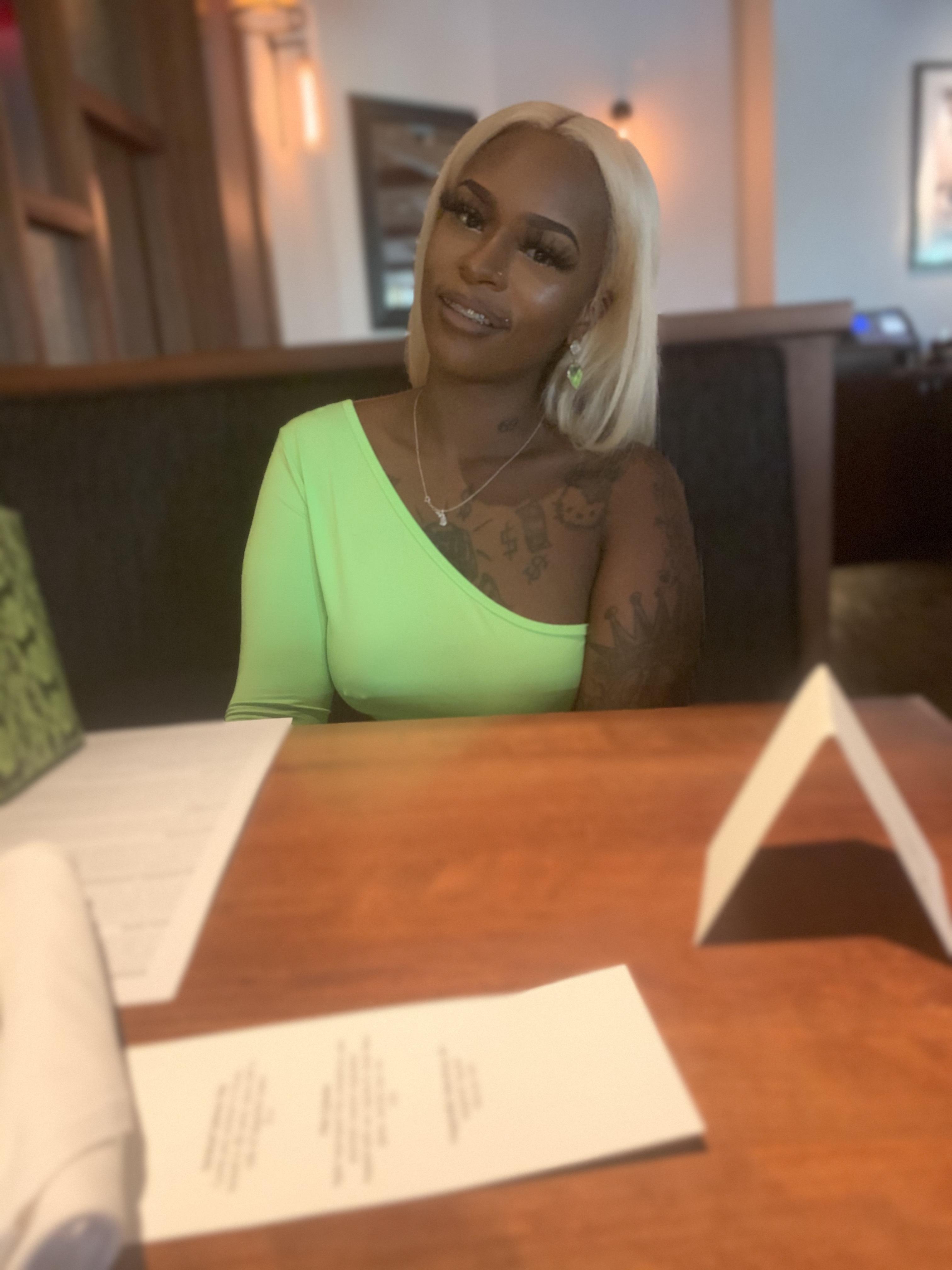 Beautiful Bee profile image