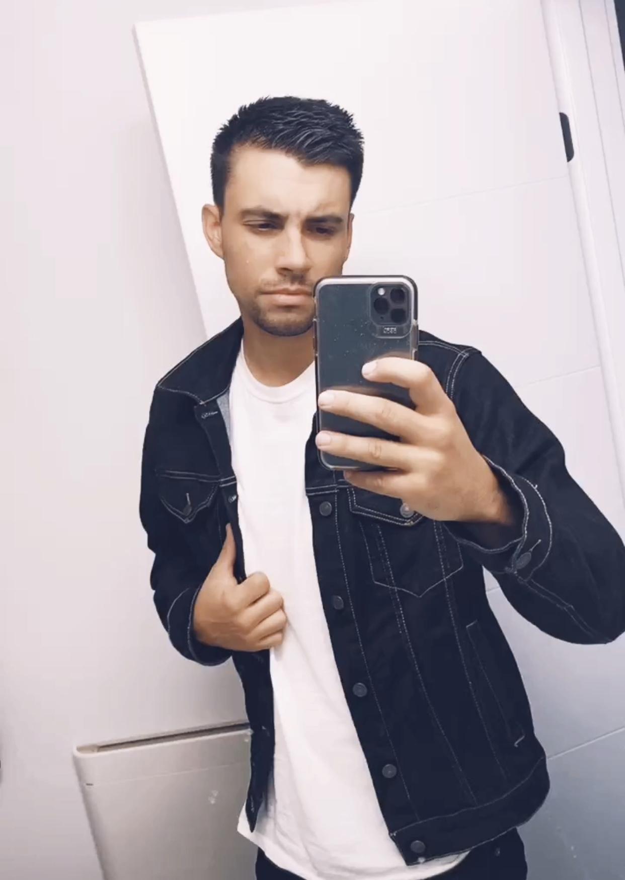 G. Real profile image