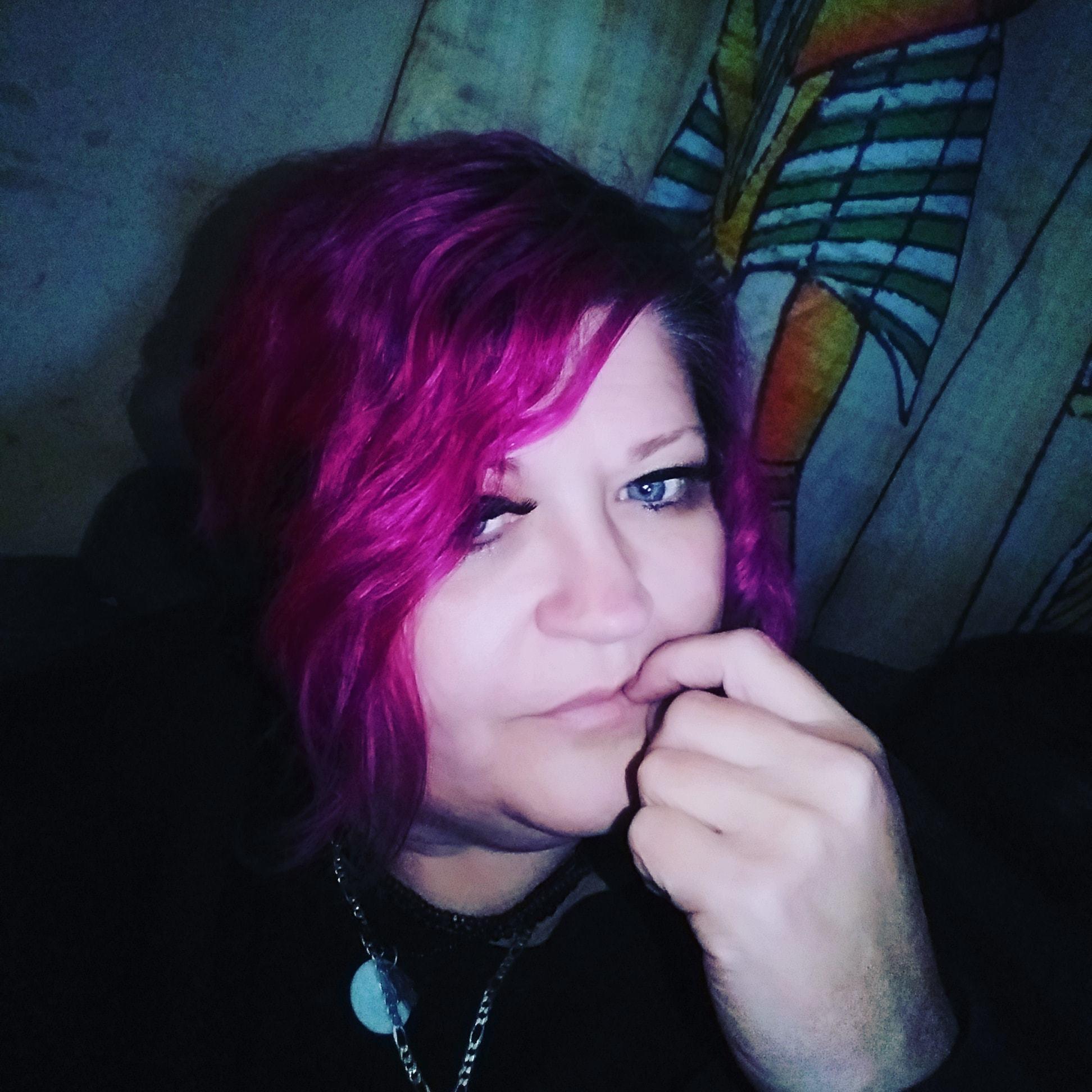 Pinki Hartless profile image