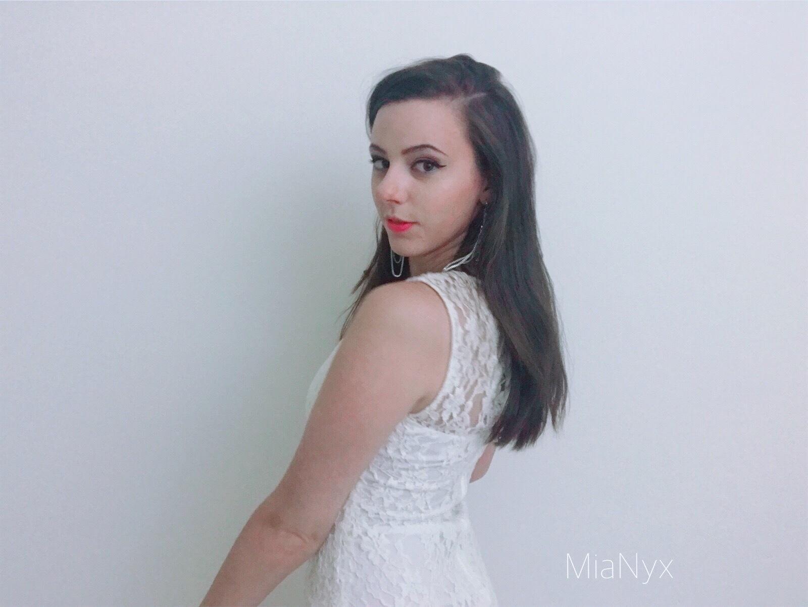 Mia Nyx profile image