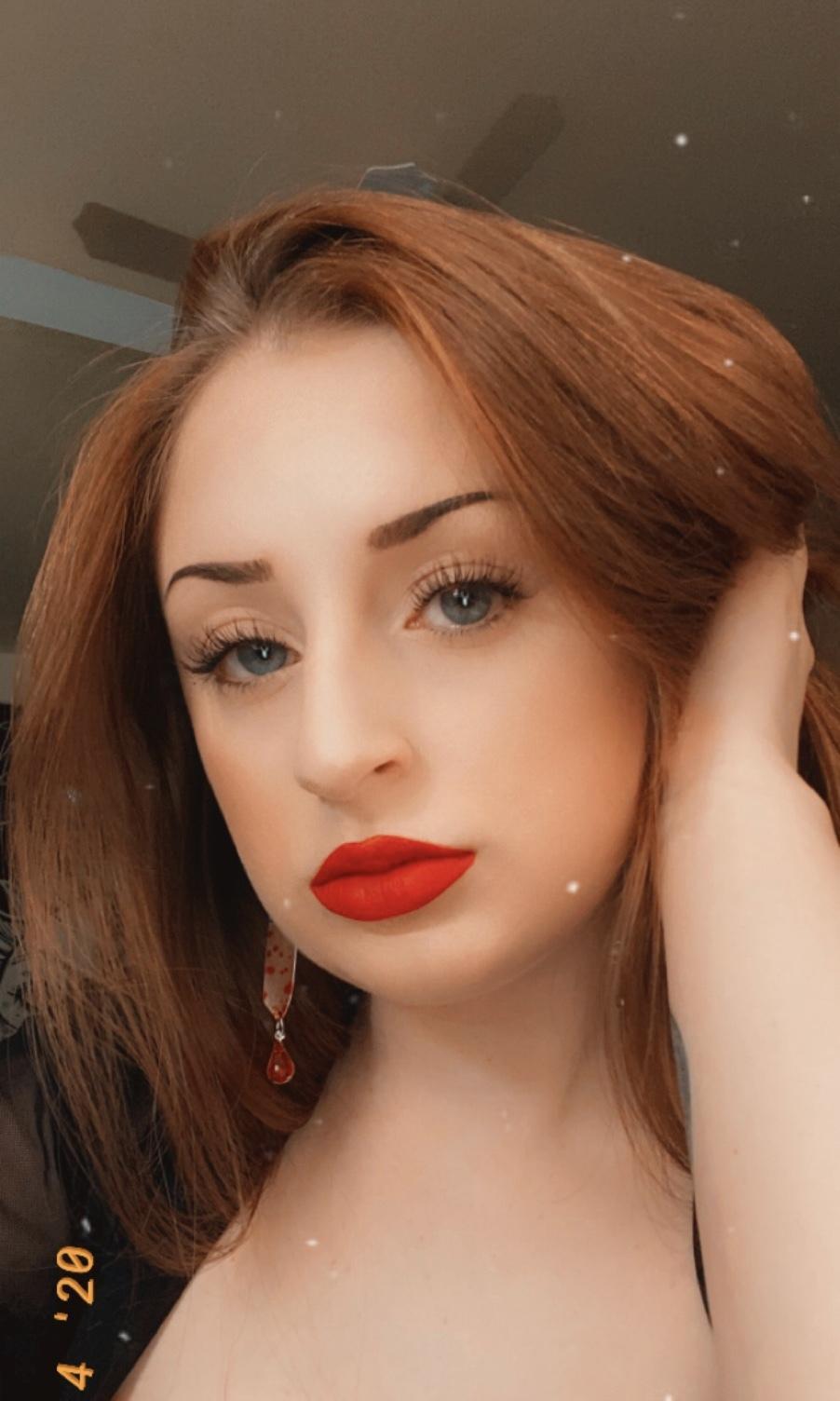 Sansa Strike profile image