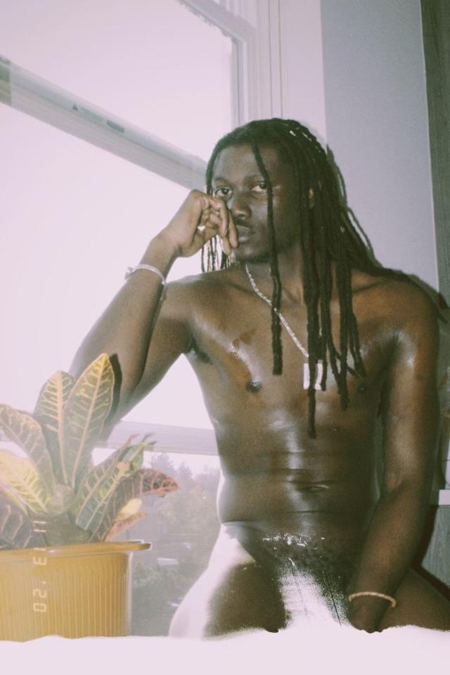 Freaky African profile image