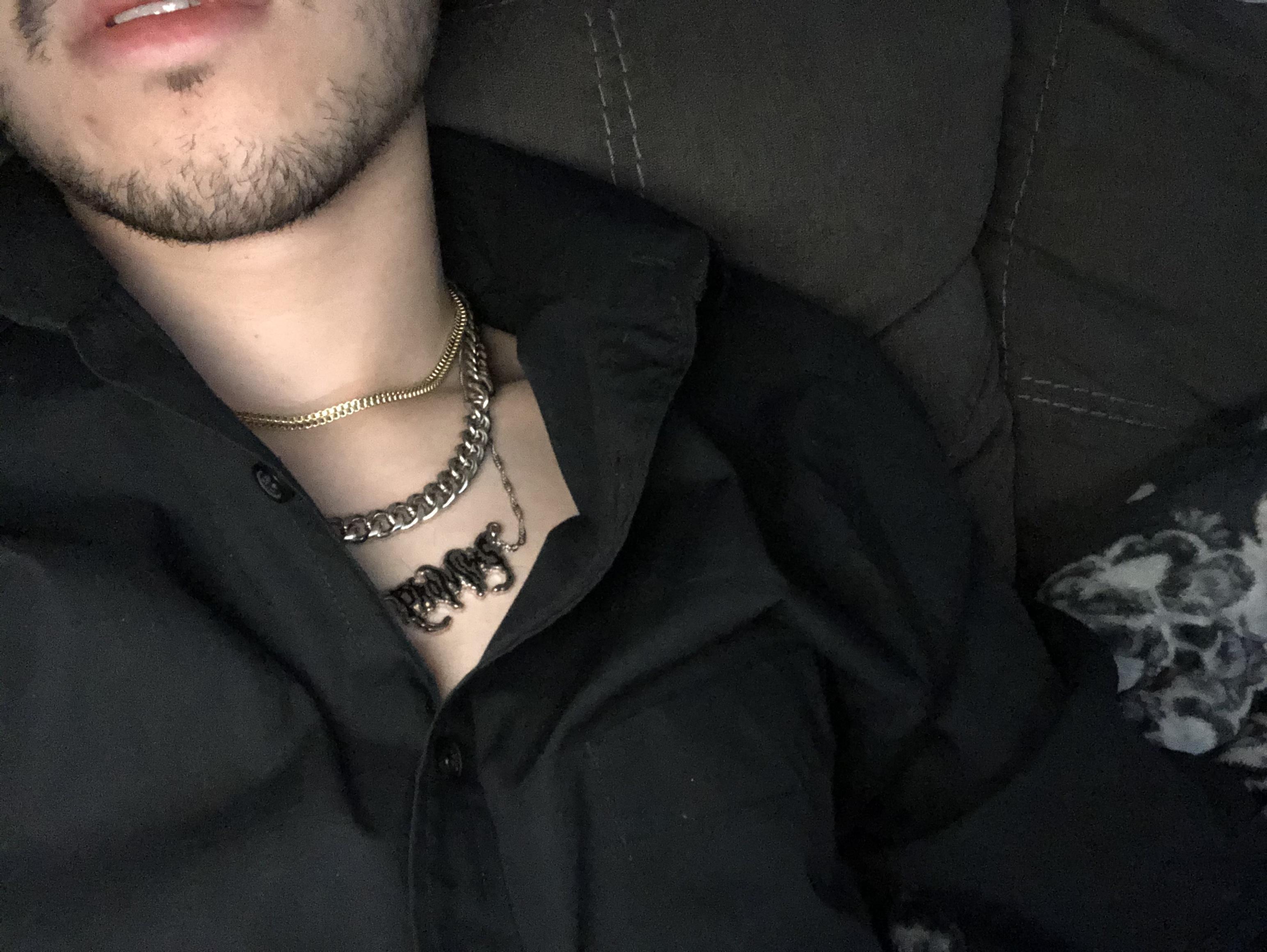 Drake Knight profile image