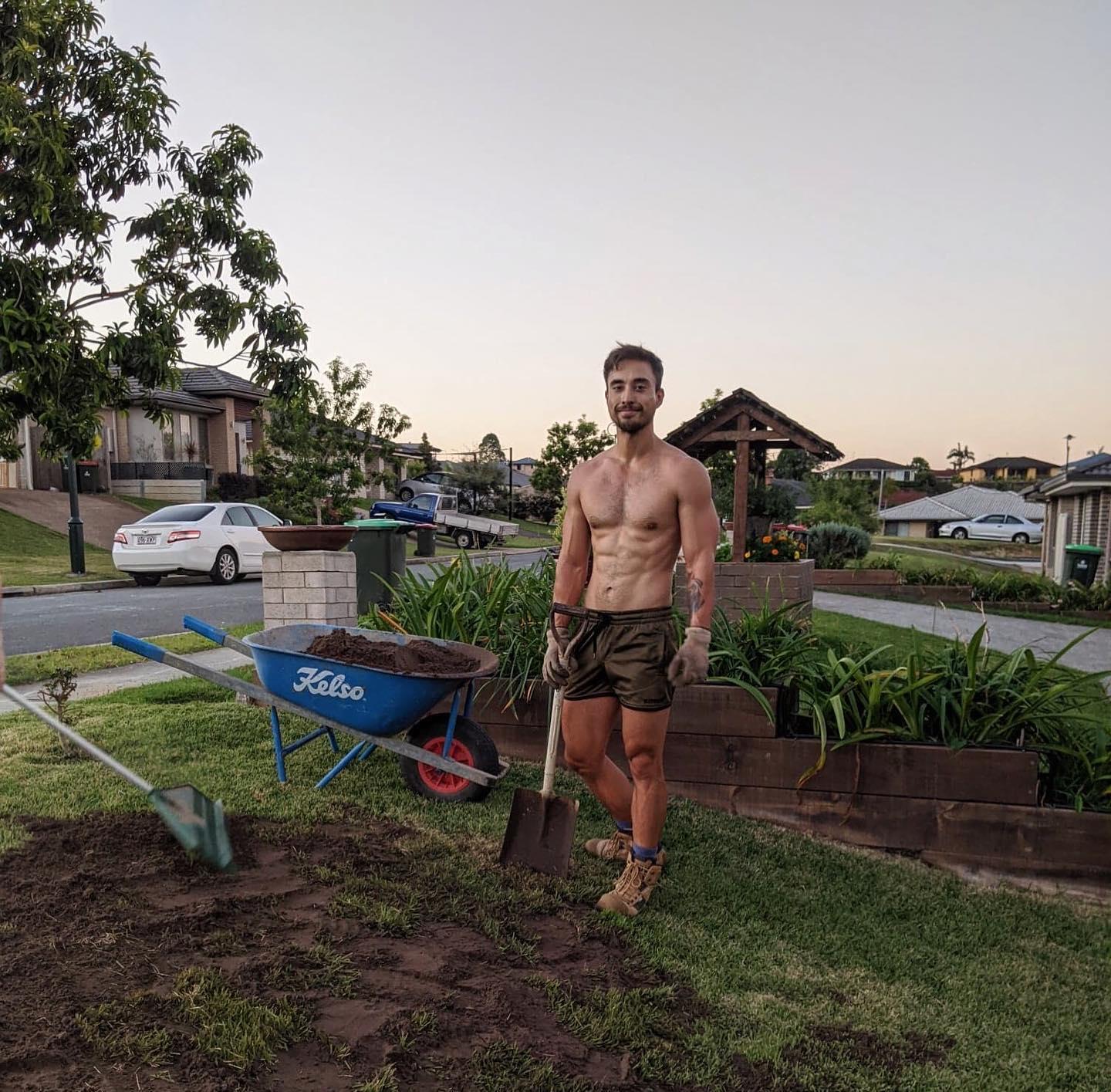 Spicy Caramel profile image