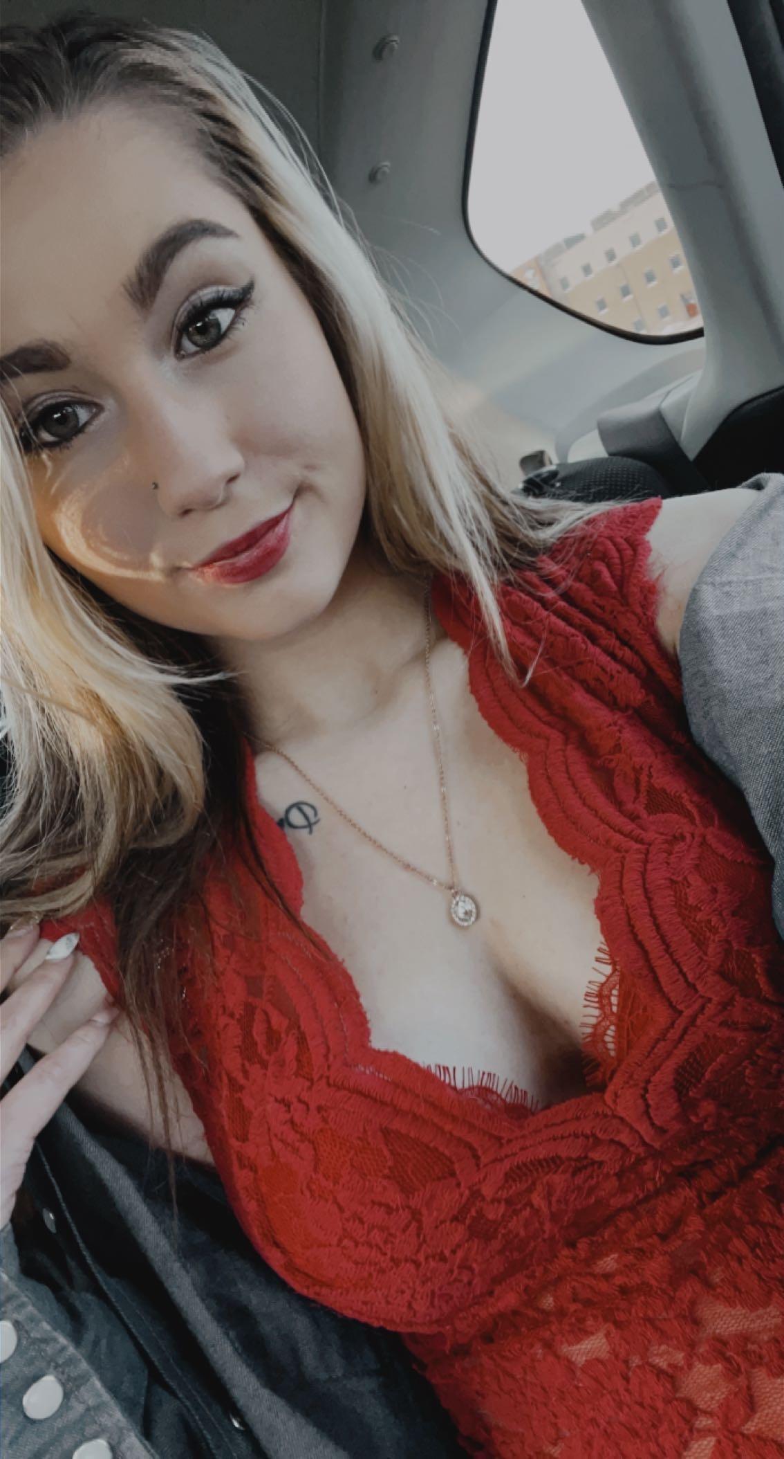 Kait :) profile image