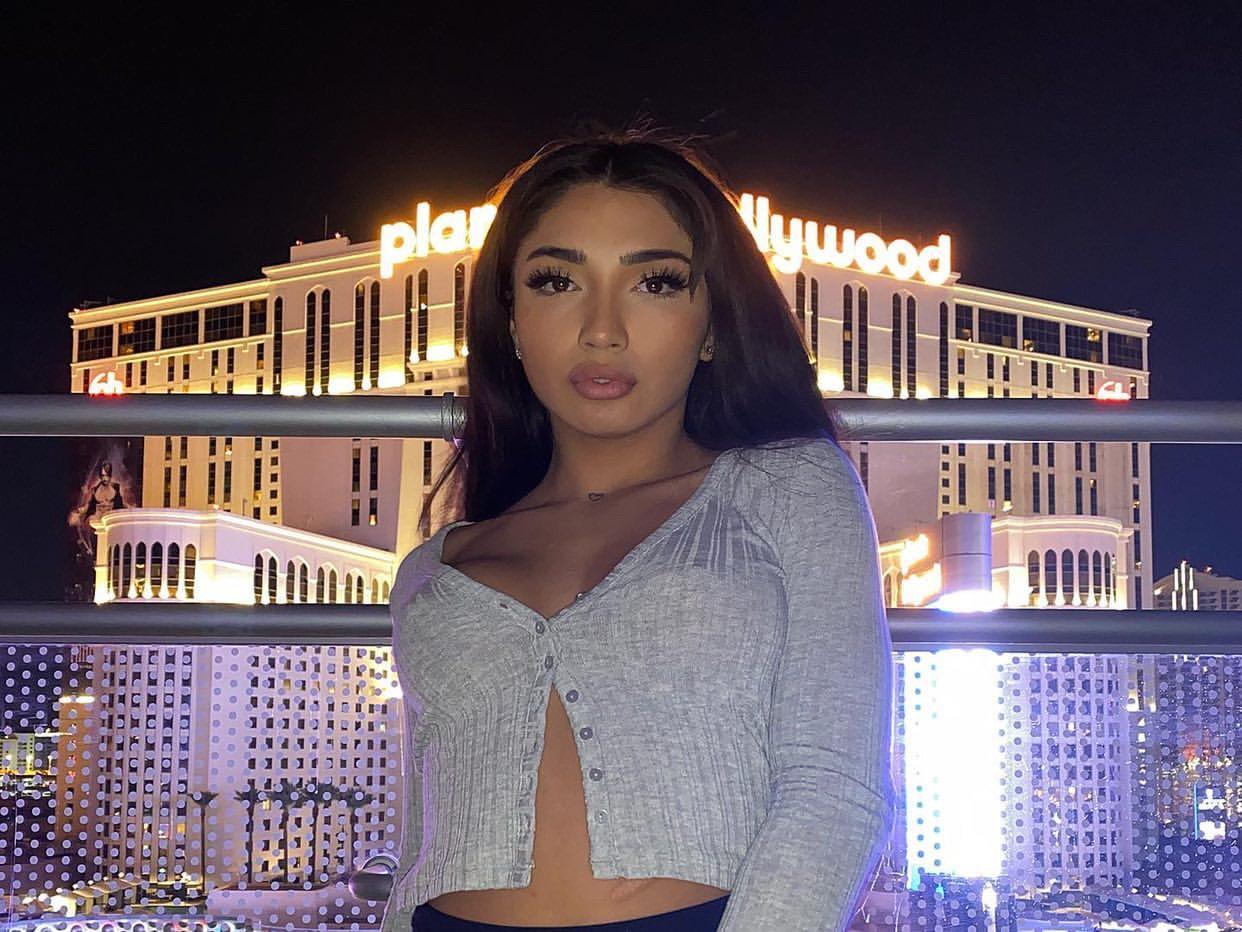 The girl next door. profile image