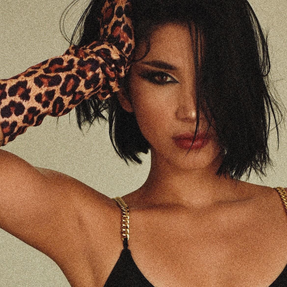 Anna Beggion profile image