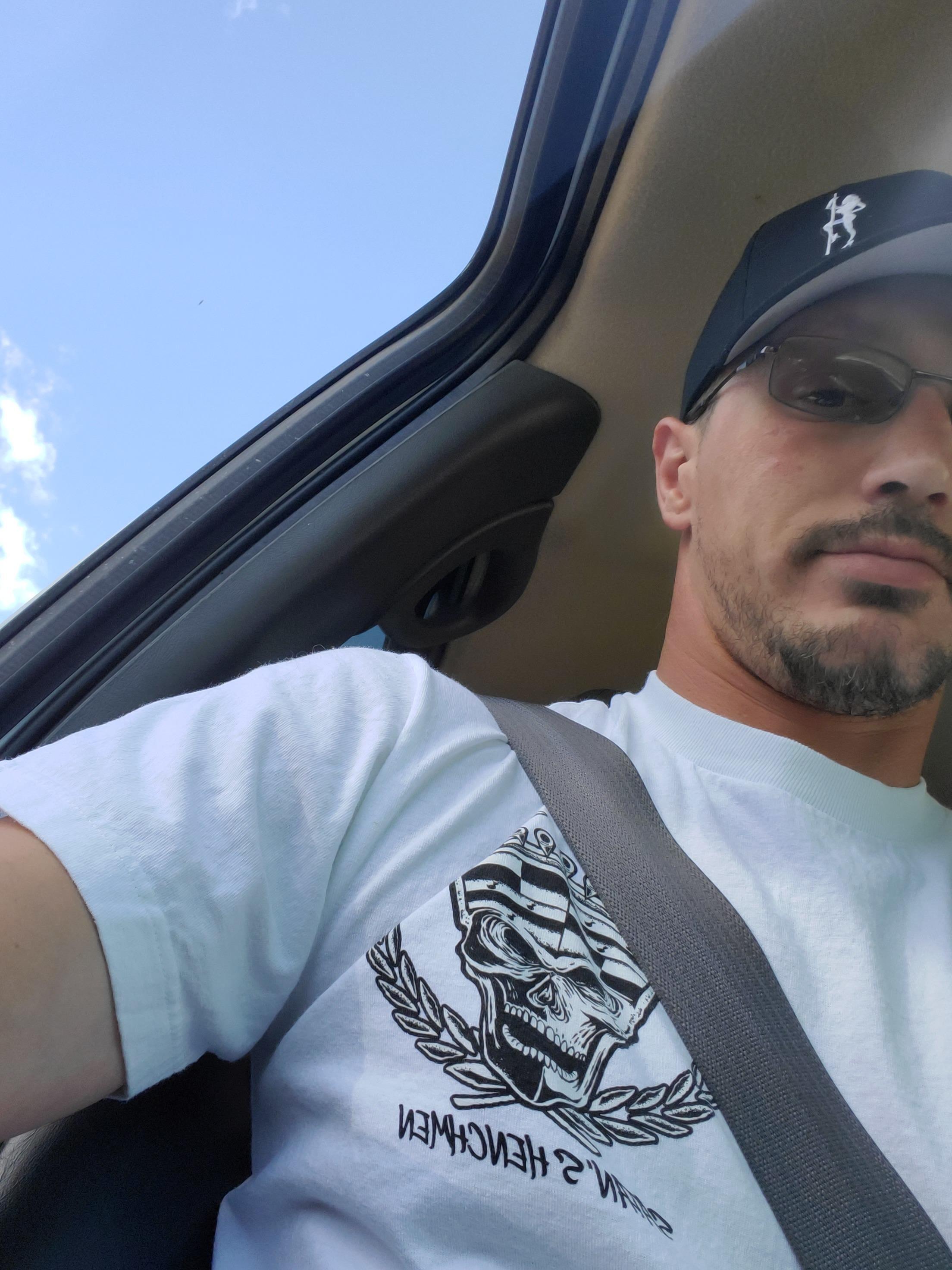 Your fun working man profile image