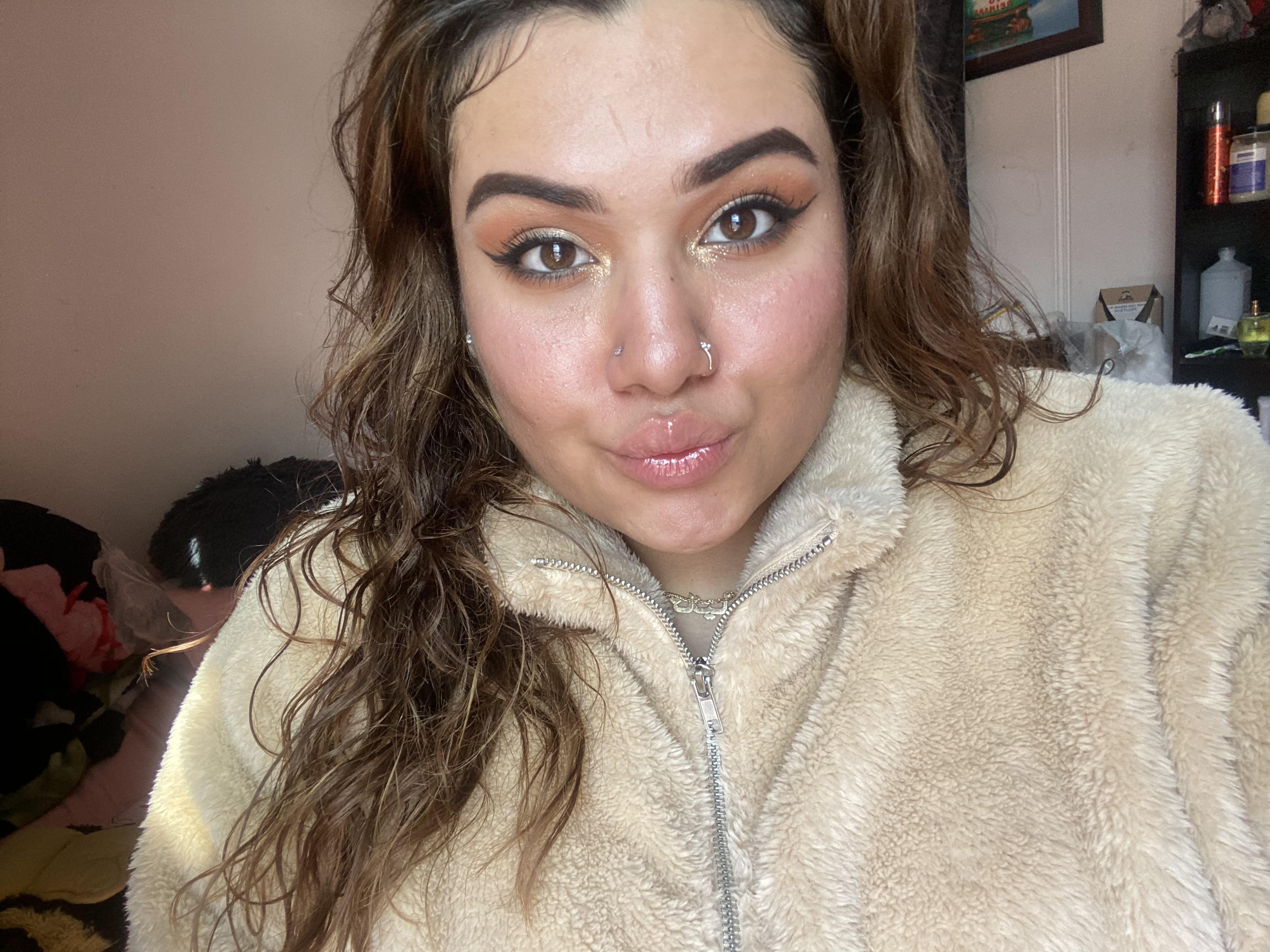 Babygurl profile image