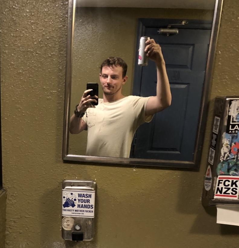 Seth Drinks Beer profile image