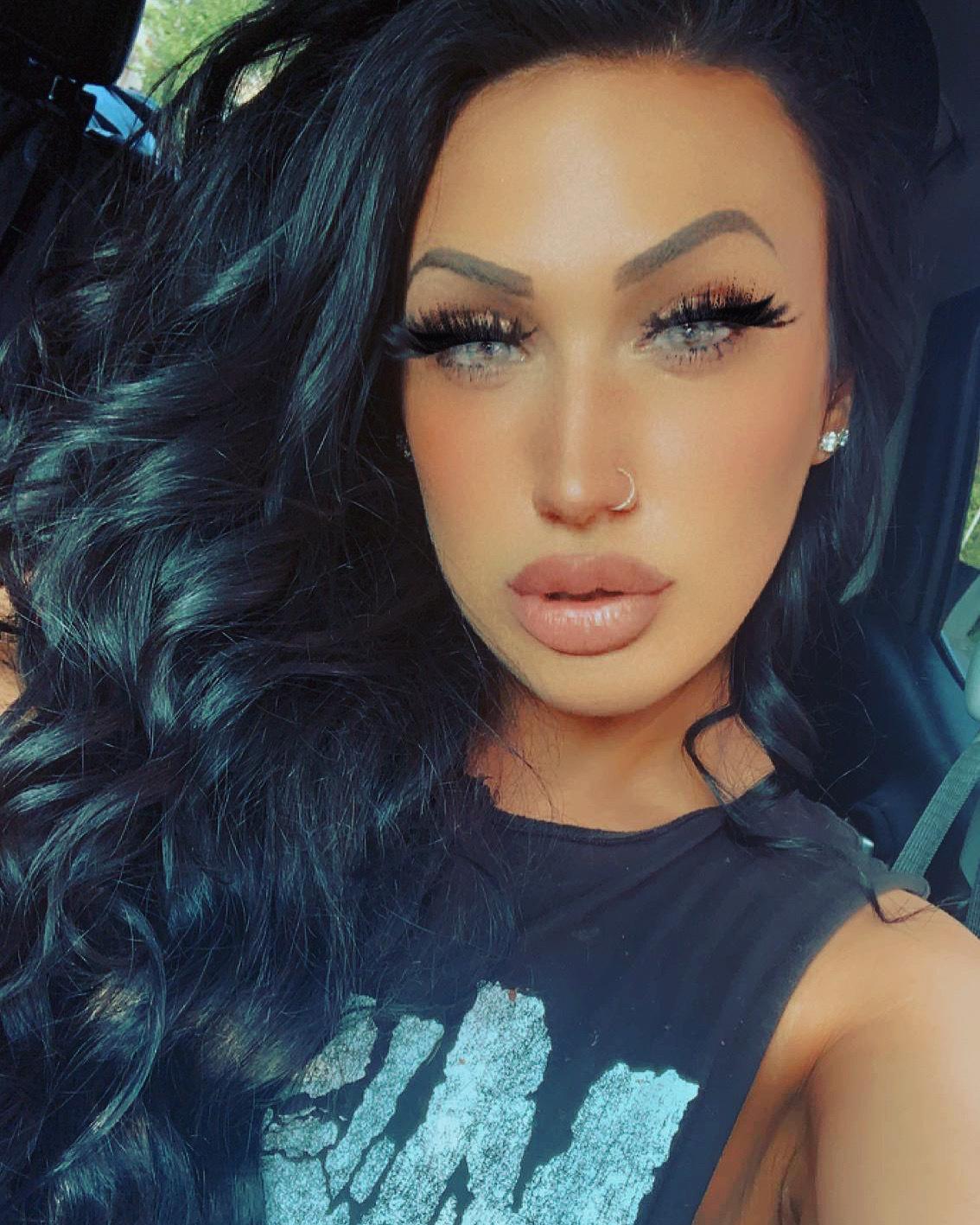 MEGAN MAYHEM 👅 💦 profile image