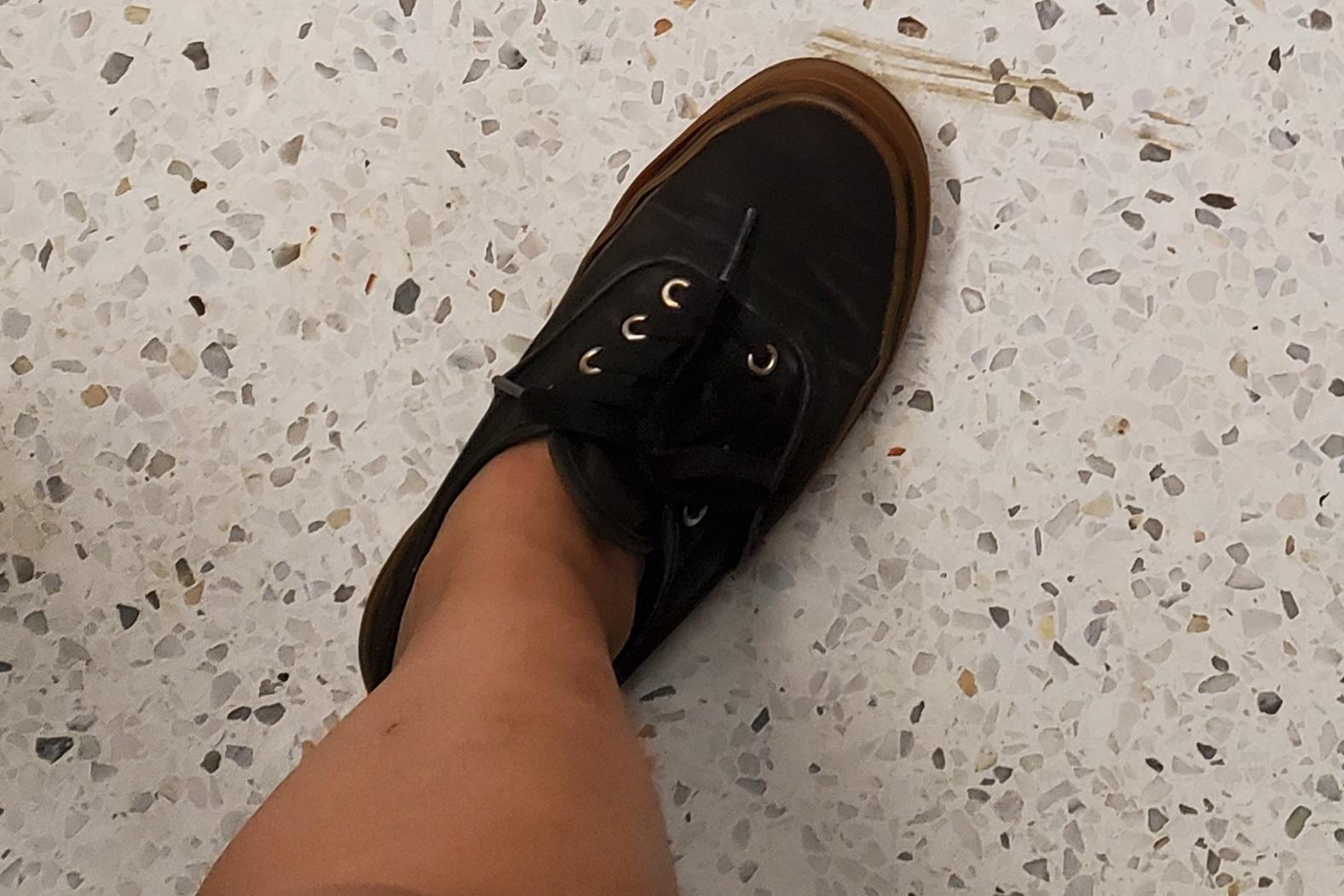 Bitty Soles profile image