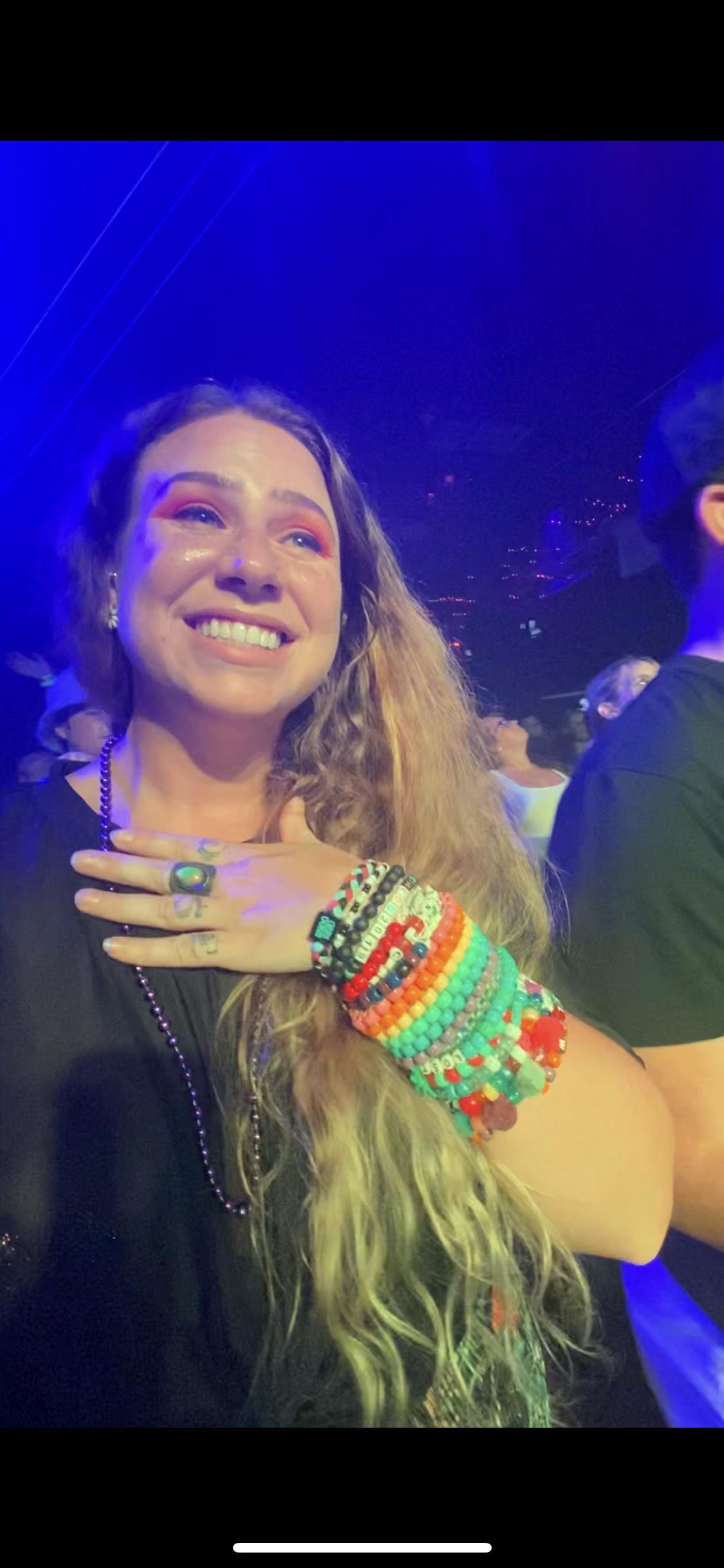 SunShine profile image