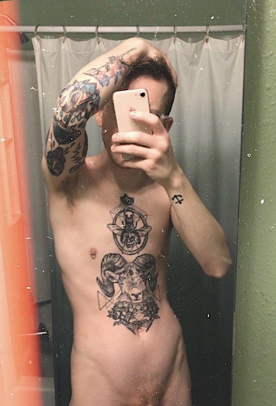 Josh Rhodes profile image