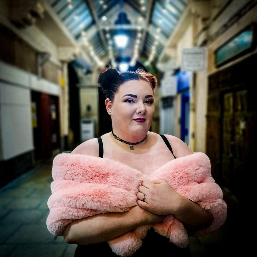 Princess Litty profile image